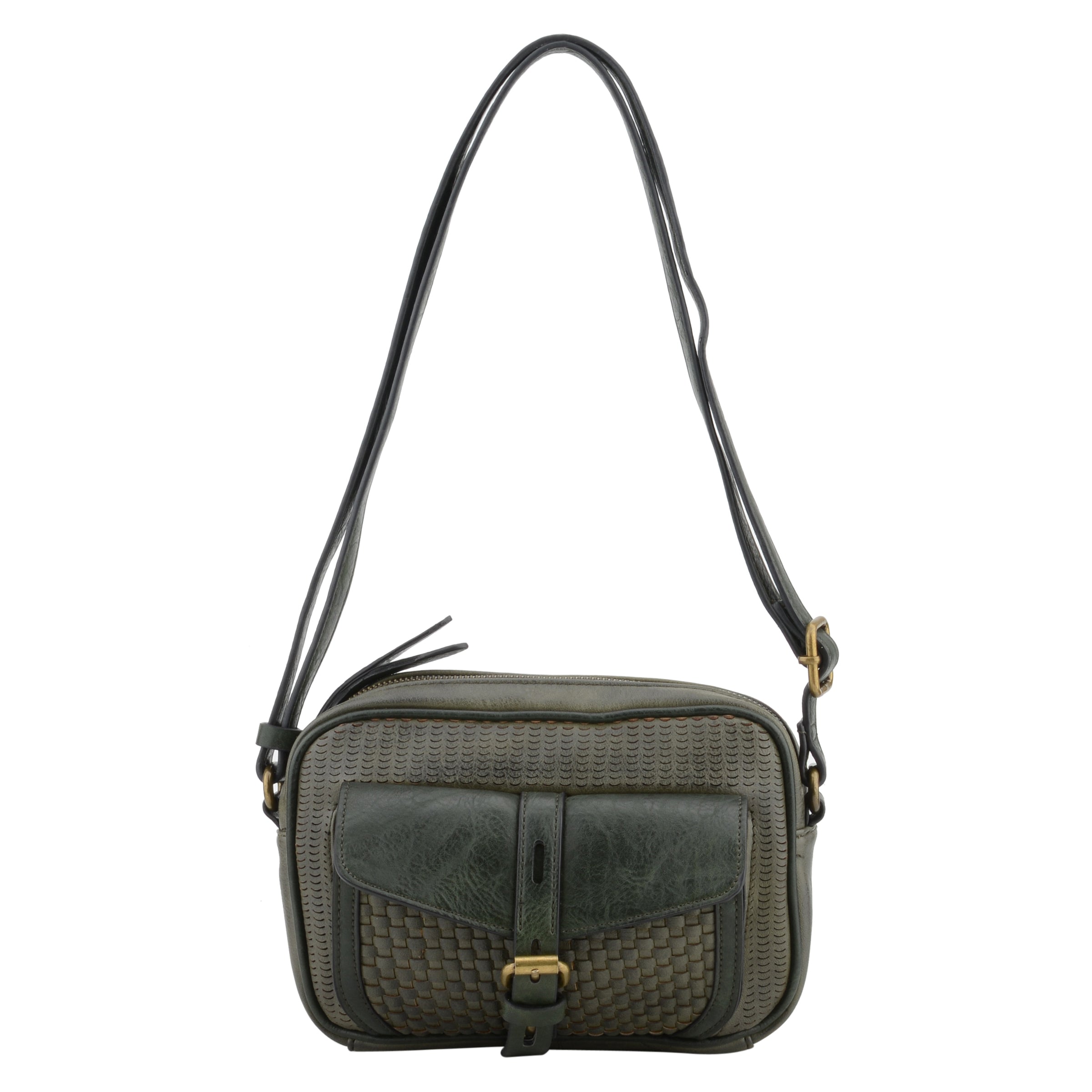 Sac porté travers Clara
