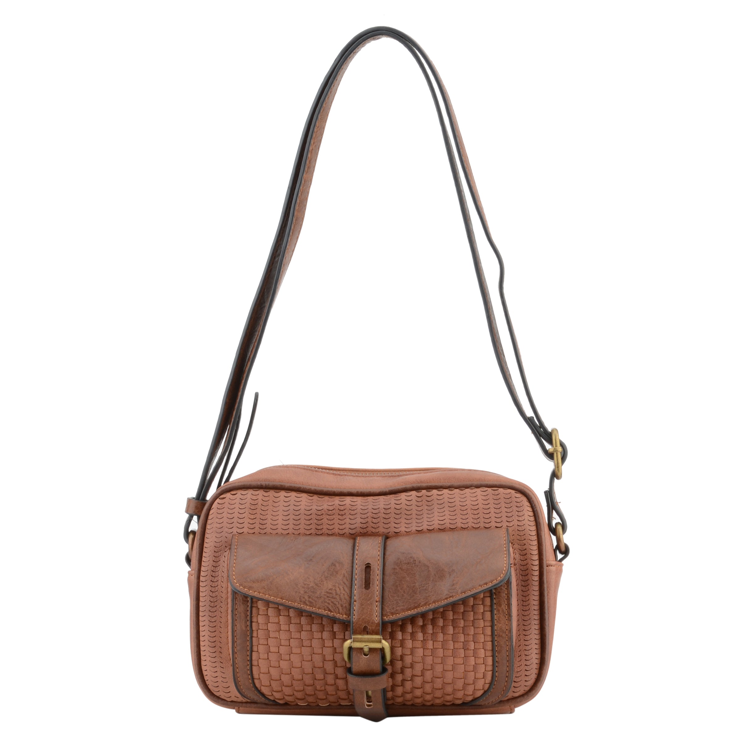 Sac porté travers Clara