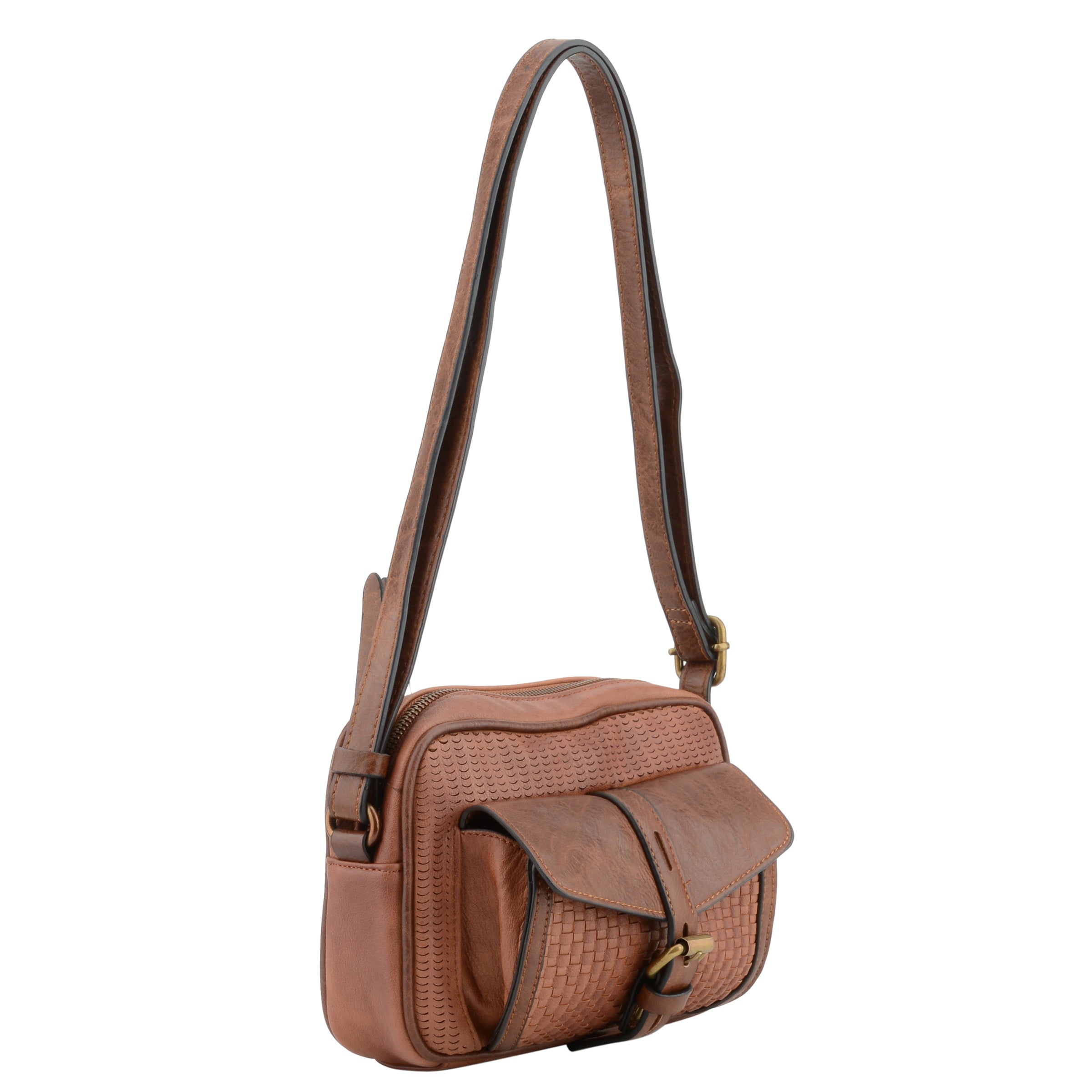 Sac porté travers Clara