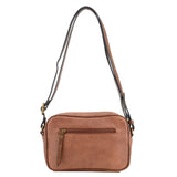 Sac porté travers Clara