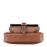 Sac porté travers Clara