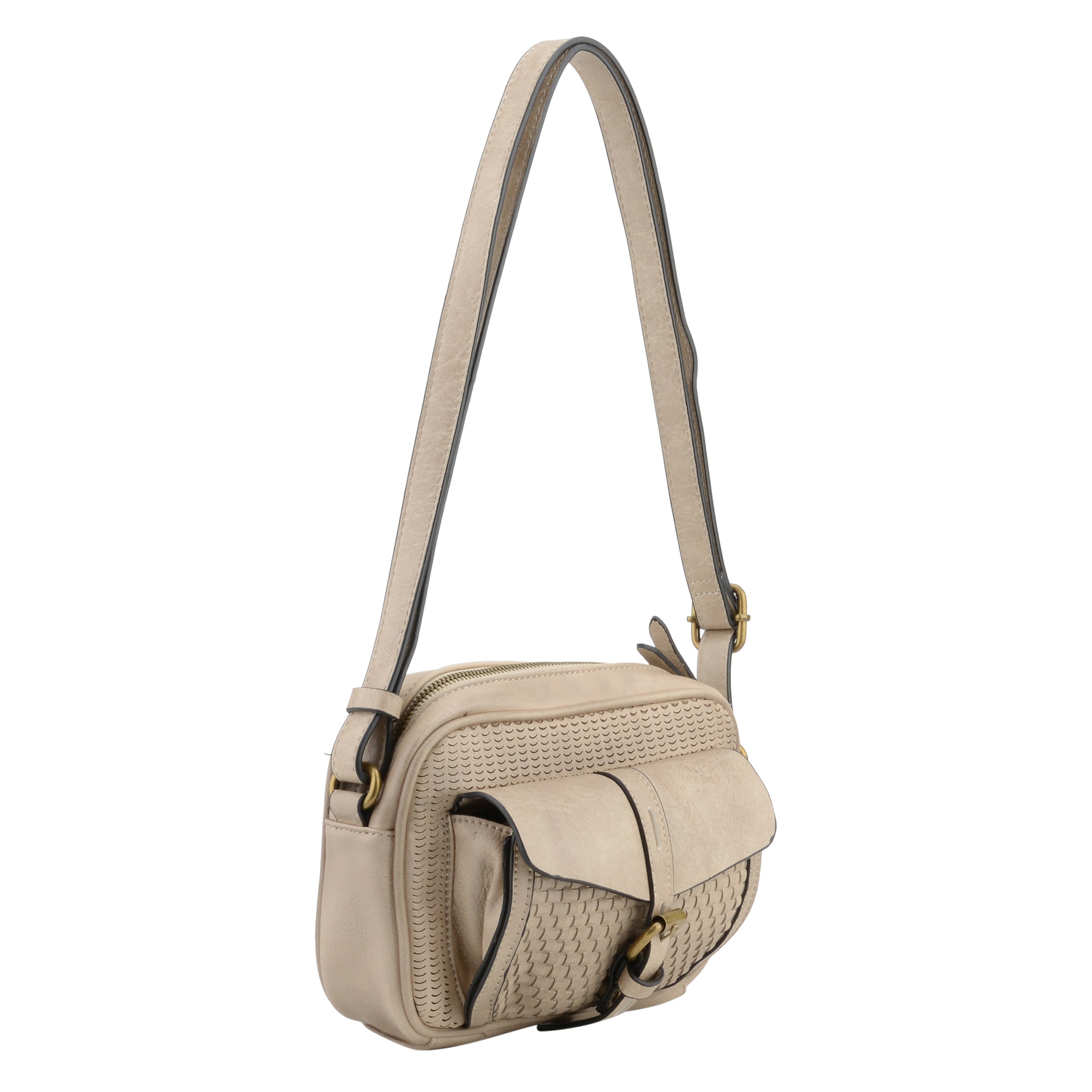 Sac porté travers Clara