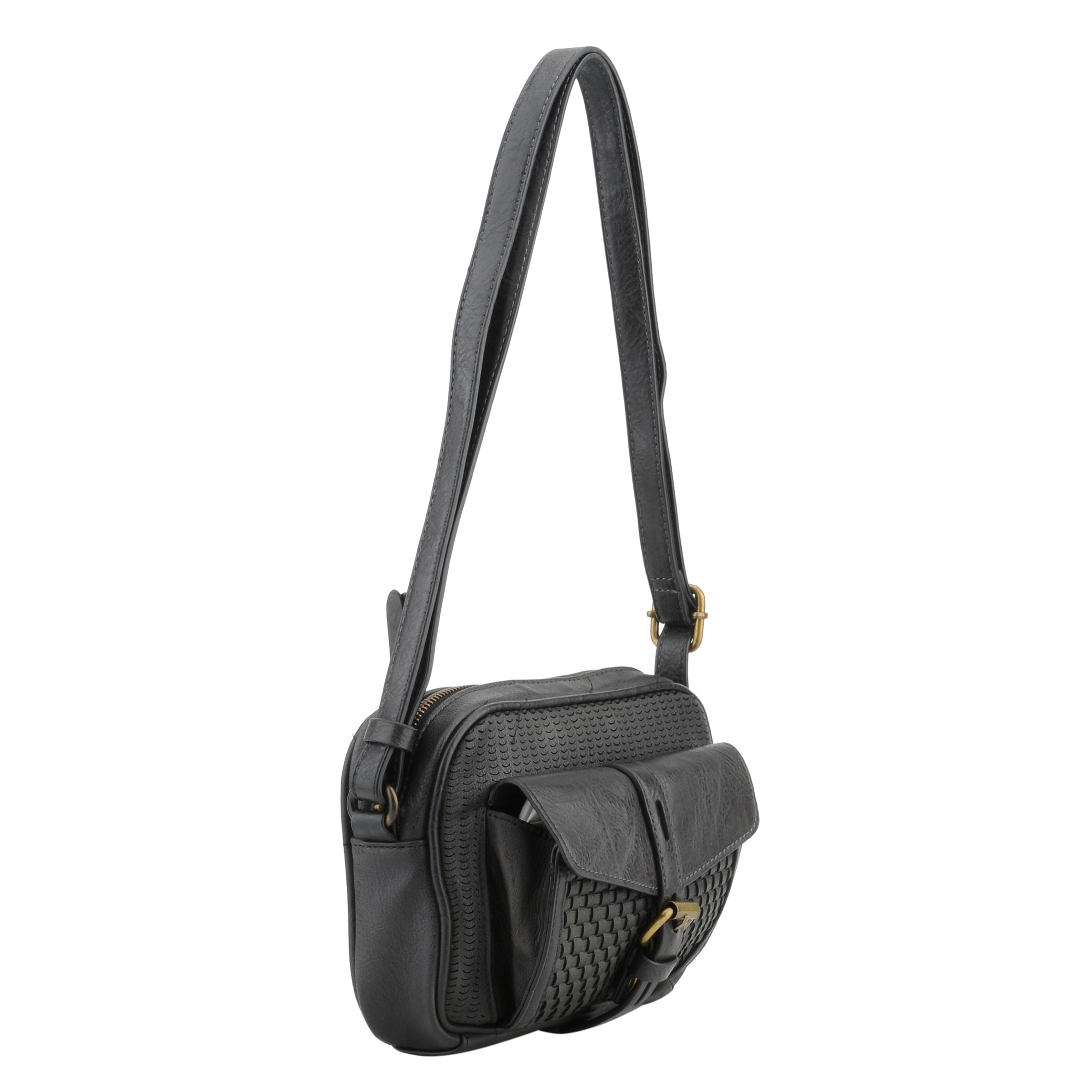 Sac porté travers Clara