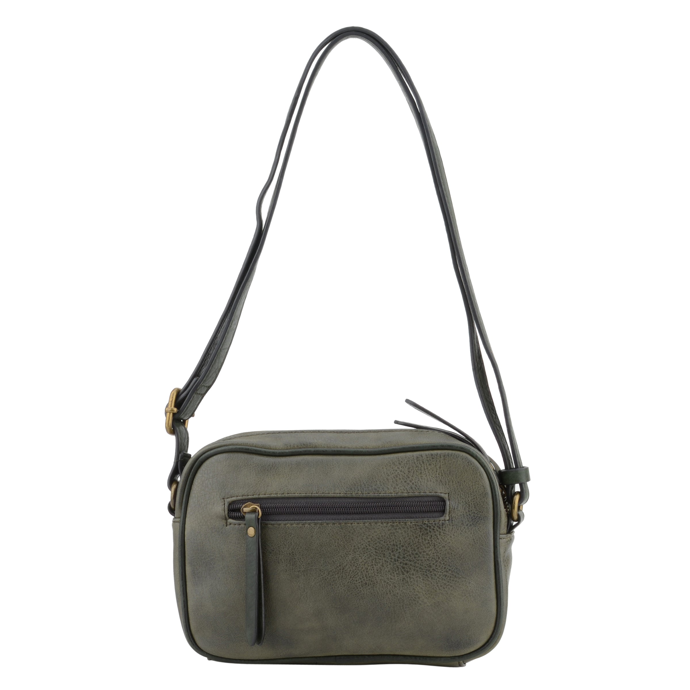 Sac porté travers Clara