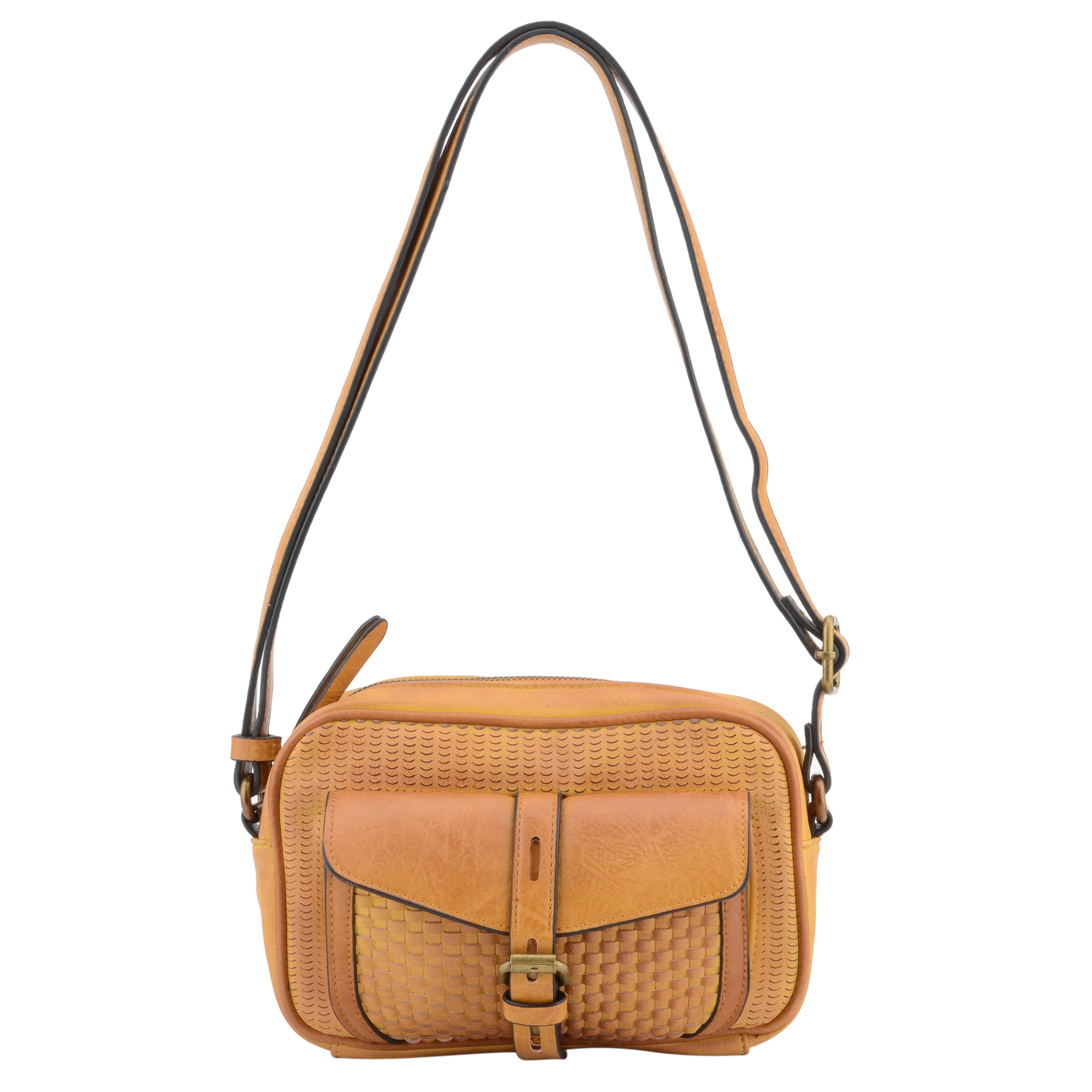 Sac porté travers Clara