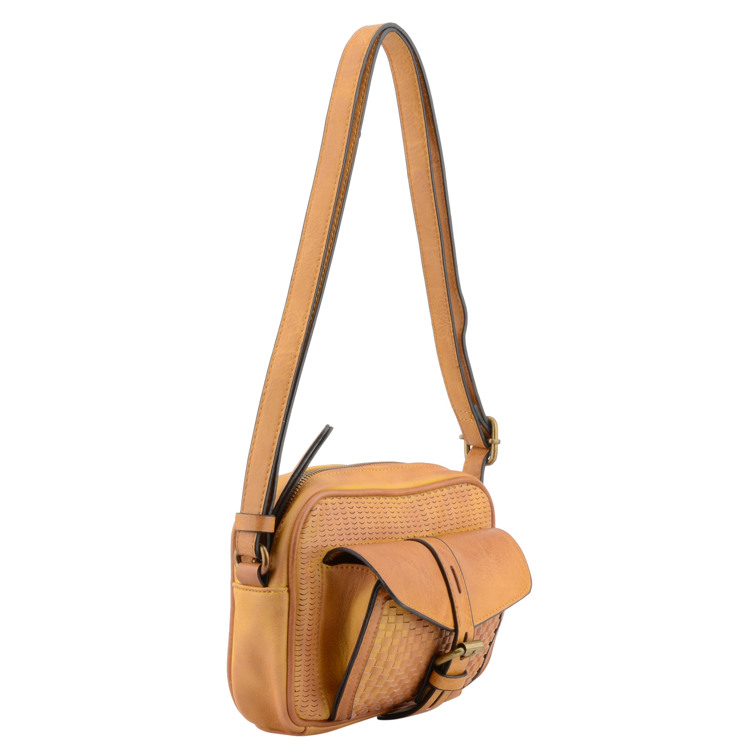 Sac porté travers Clara