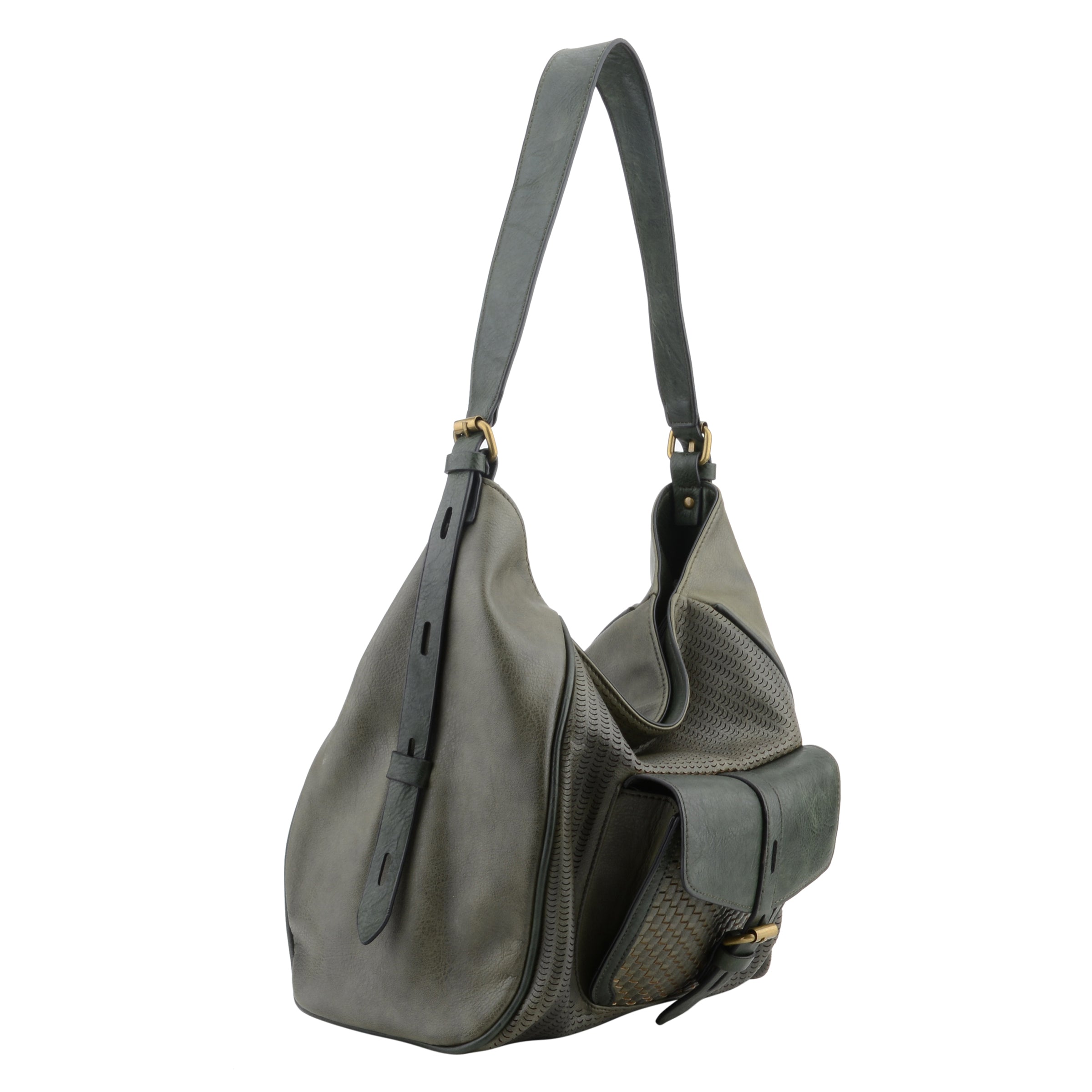 Sac porté épaule Clara