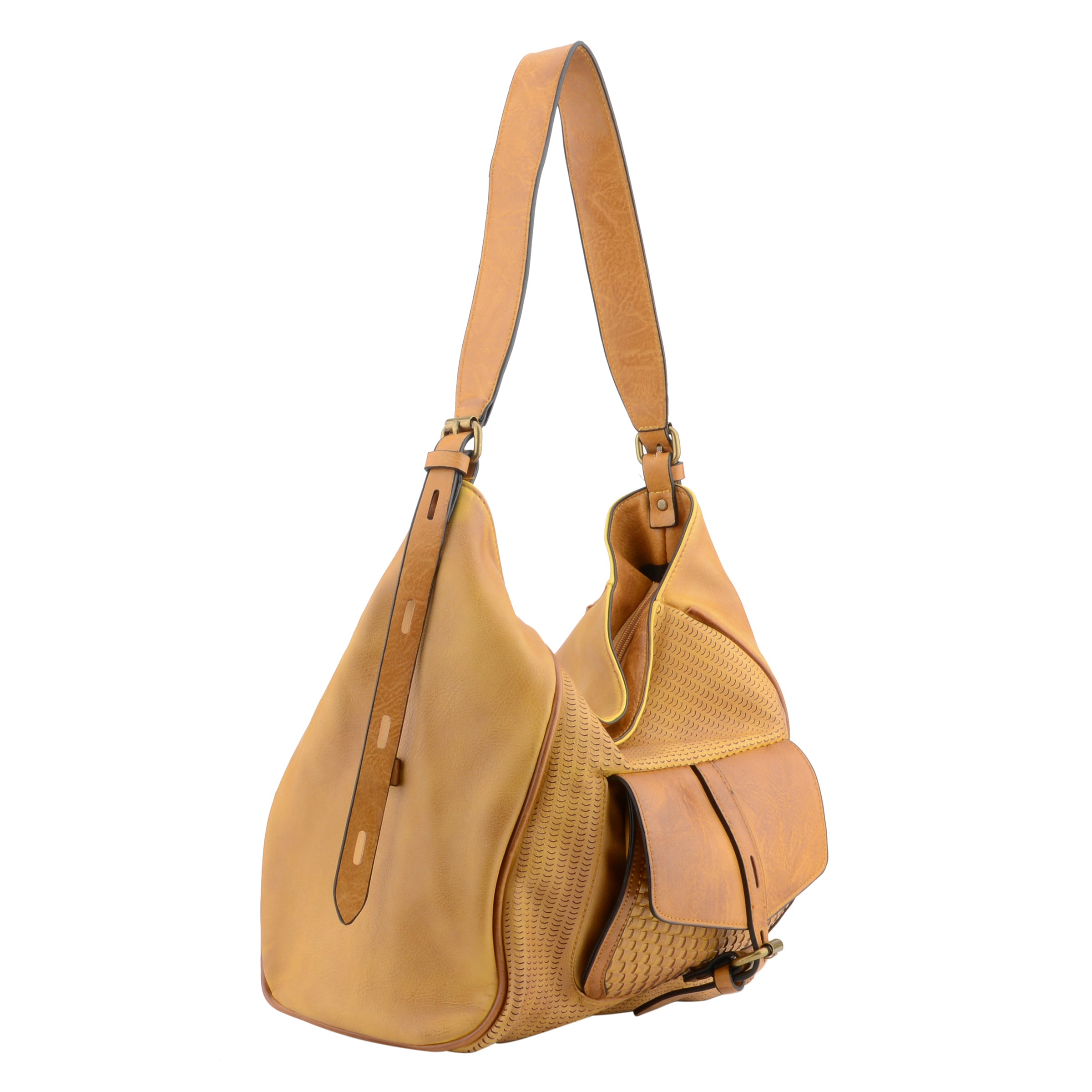 Sac porté épaule Clara
