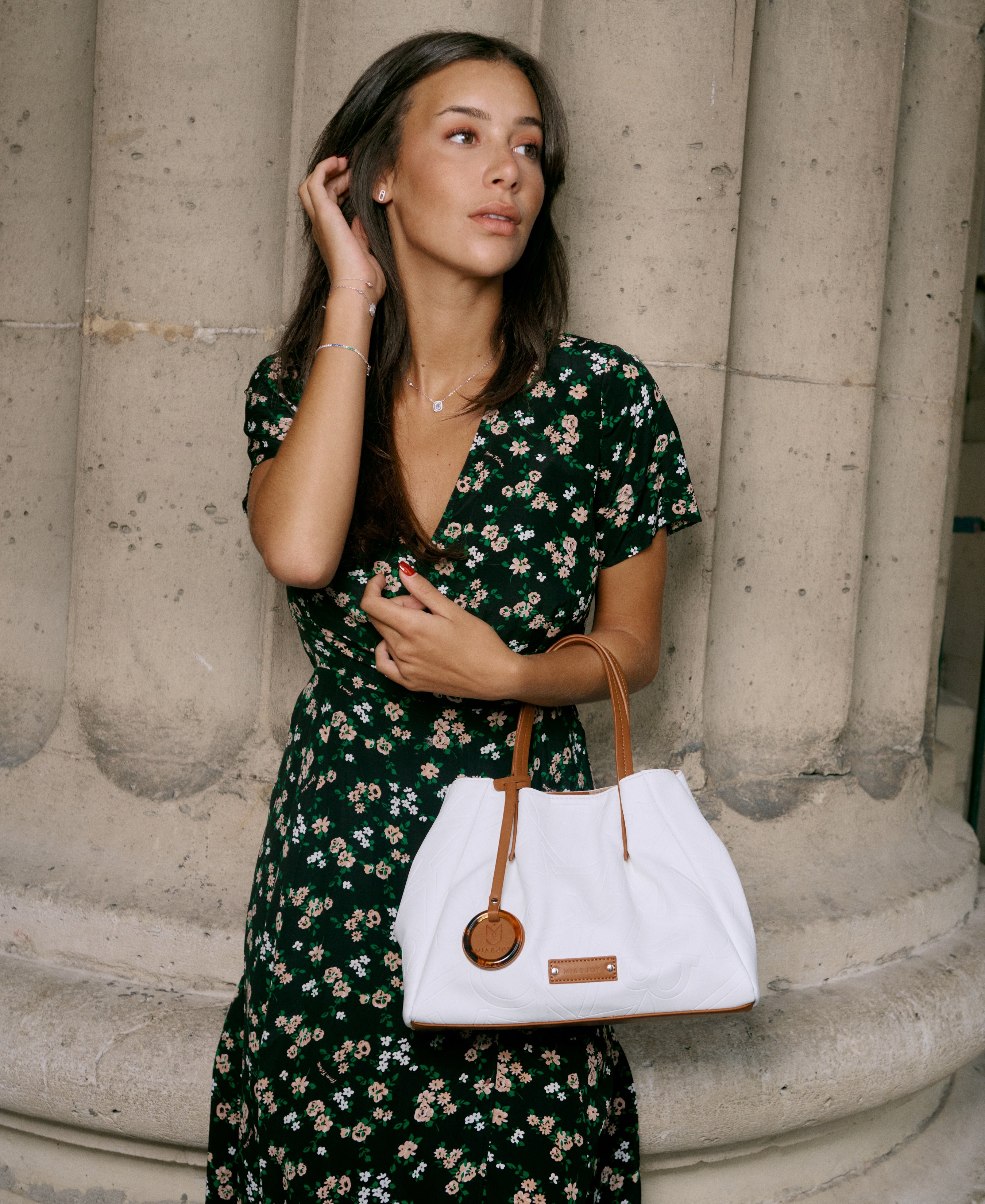 Zita - Sac porté main