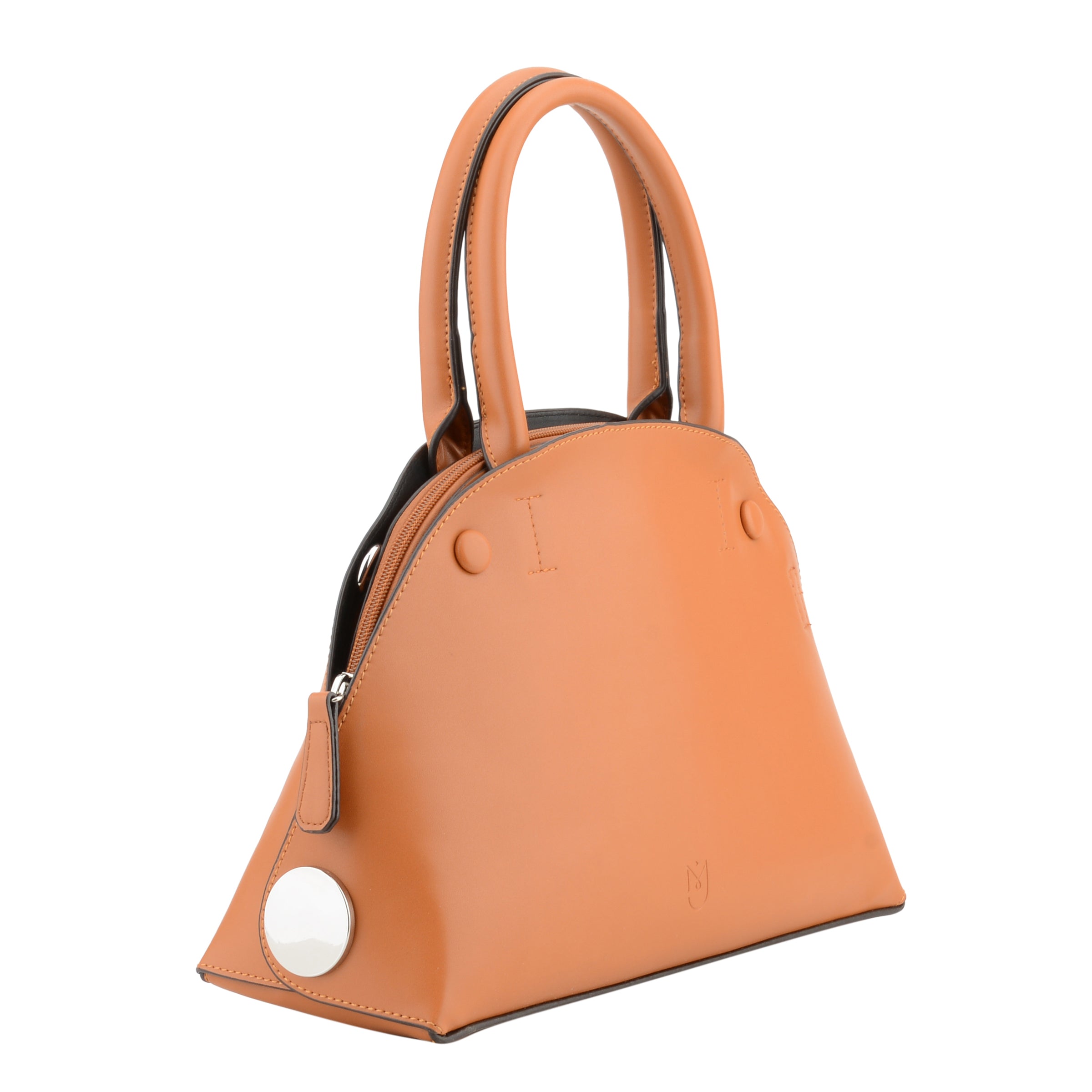 Sac porté travers à poignées Alexie