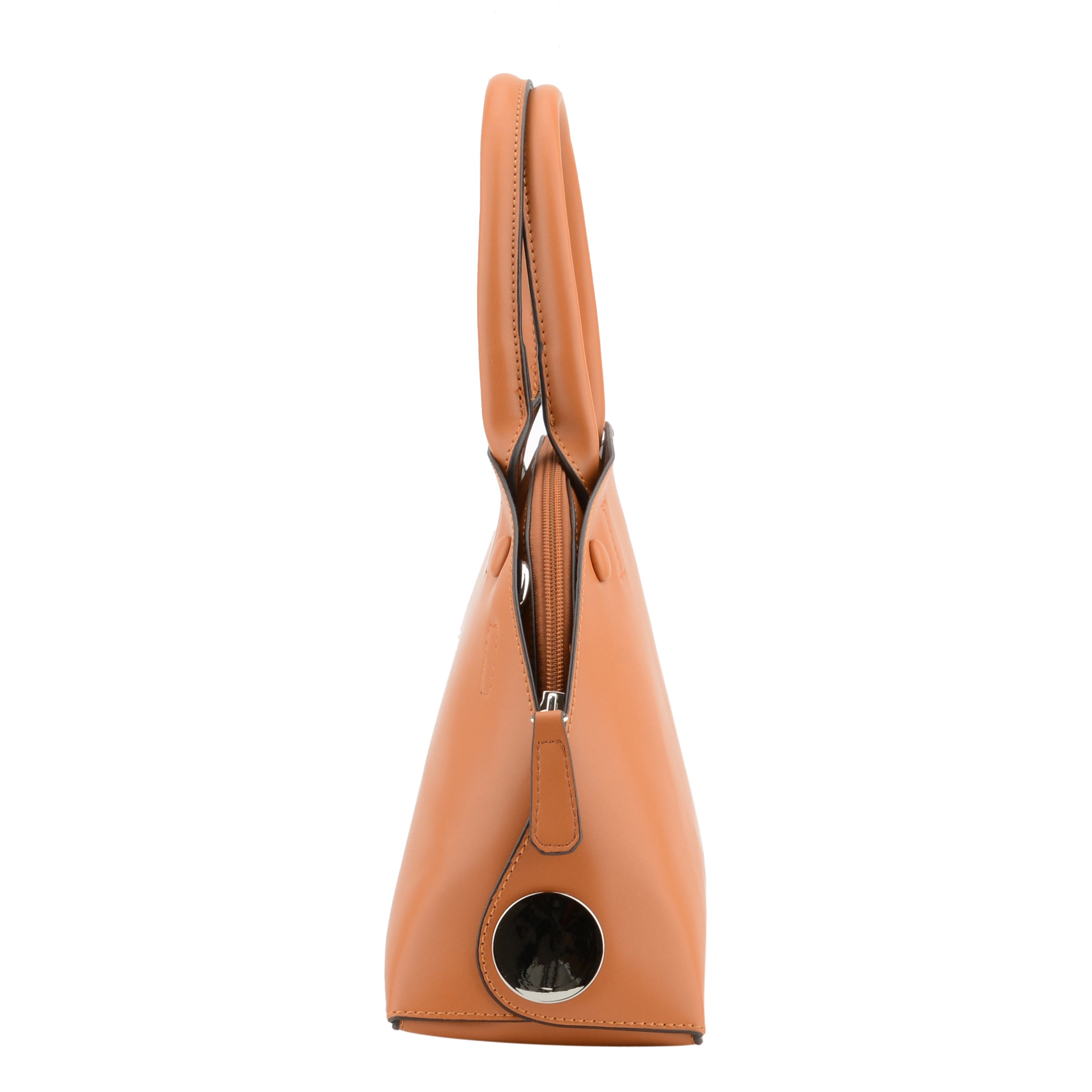 Sac porté travers à poignées Alexie