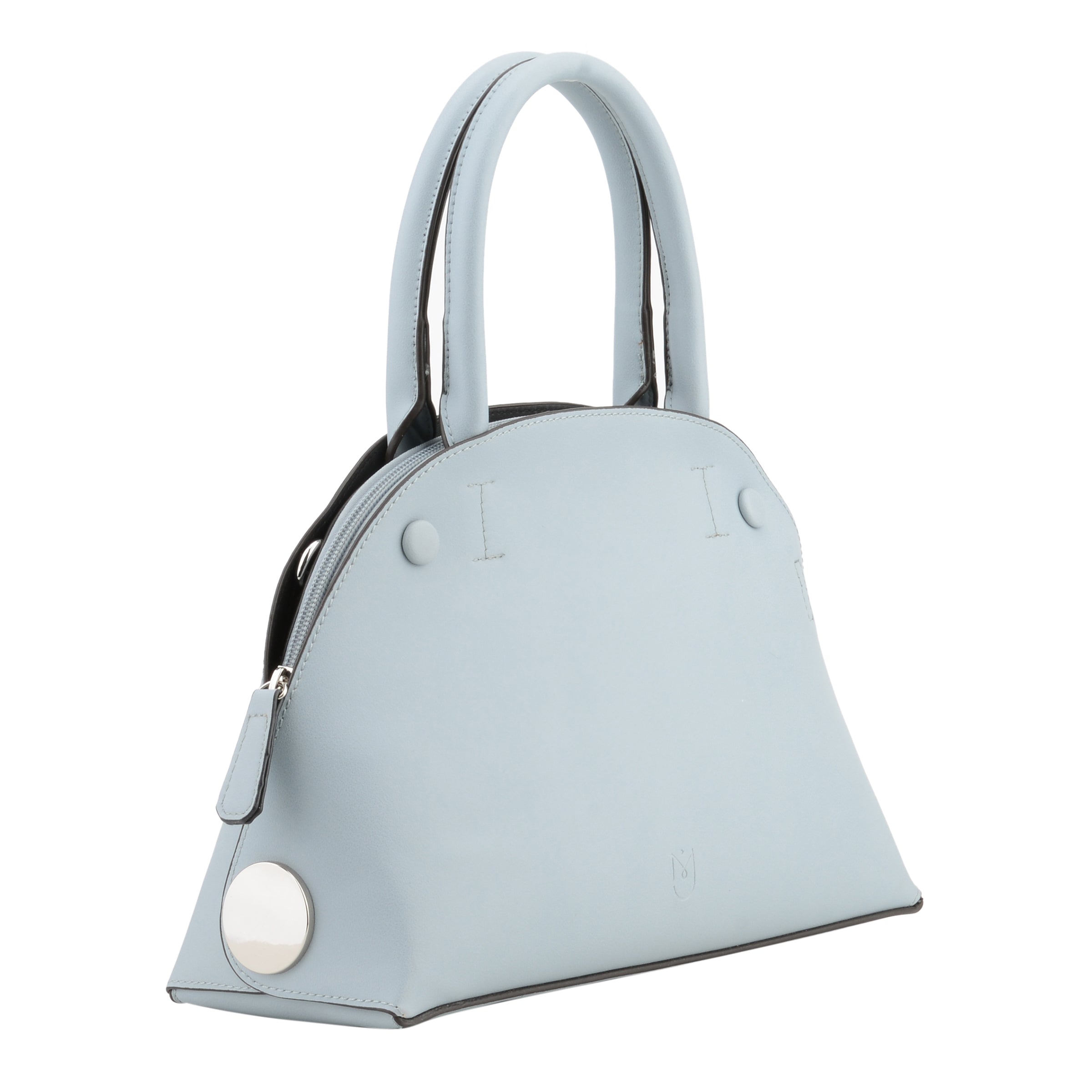 Sac porté travers à poignées Alexie