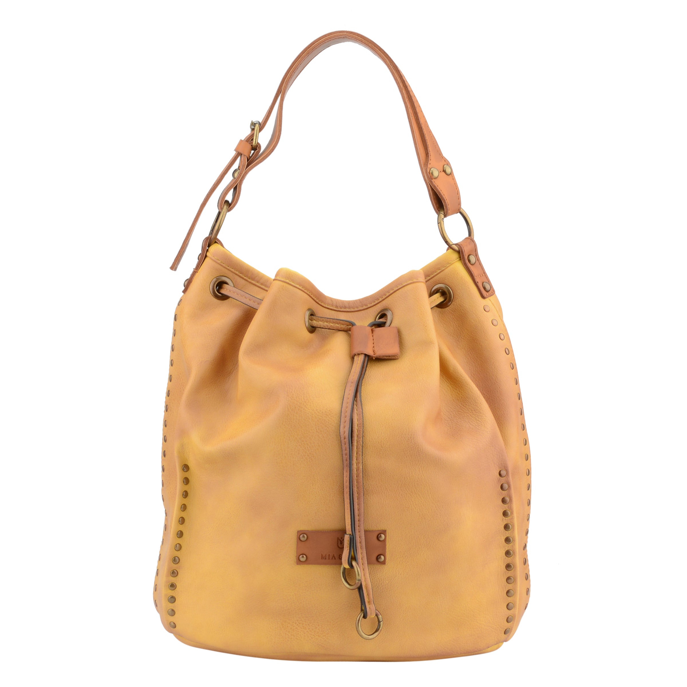 Sac seau Polly