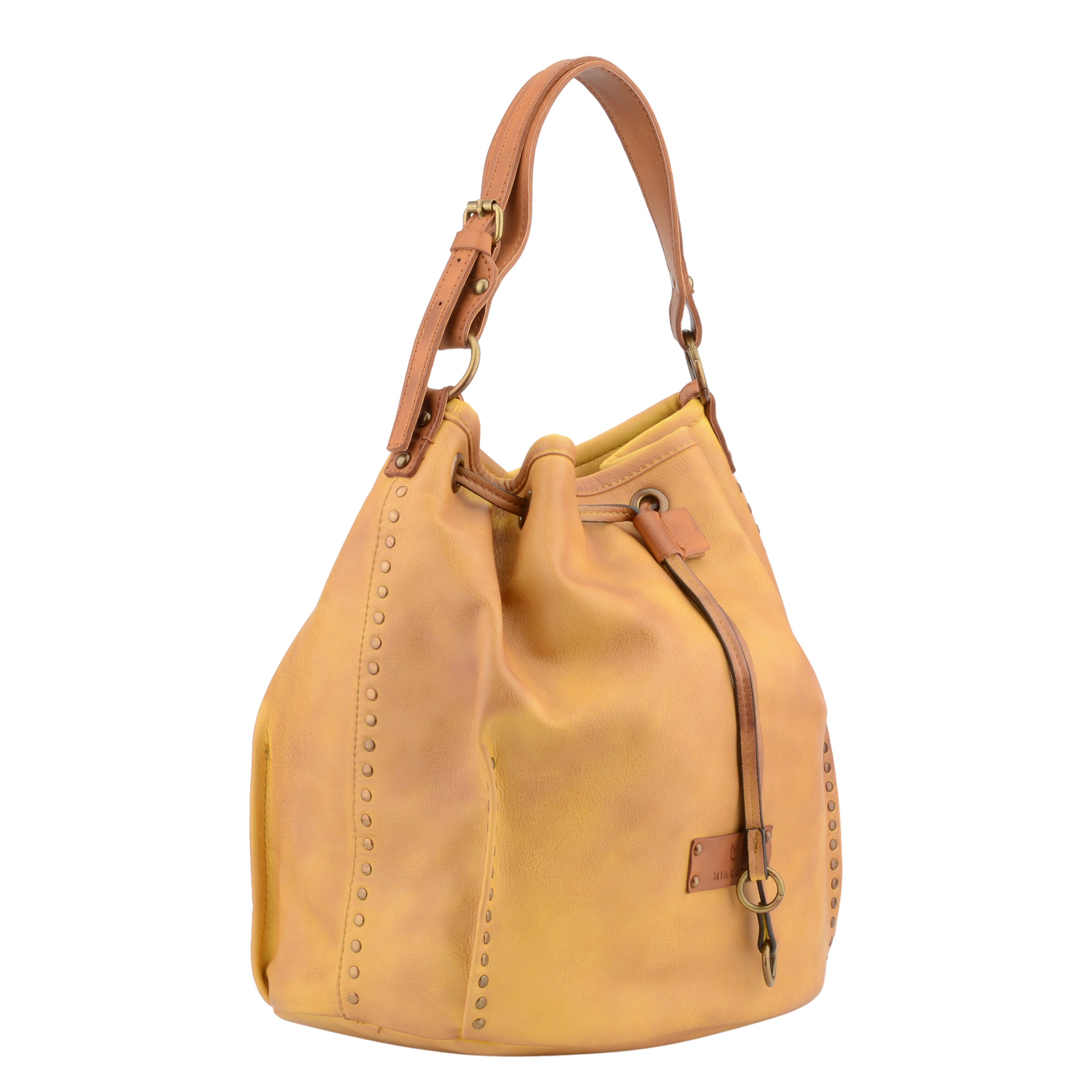 Sac seau Polly