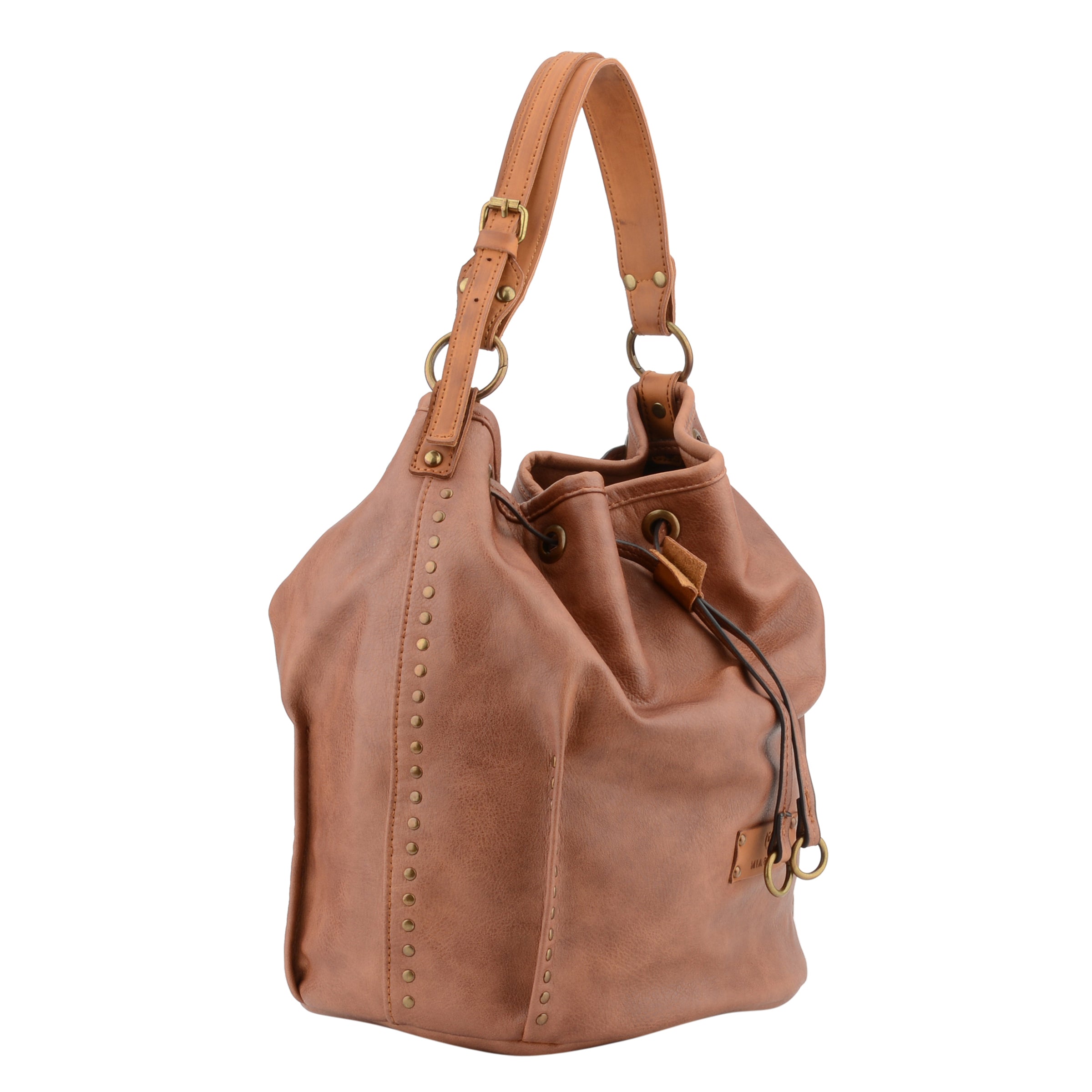 Sac seau Polly