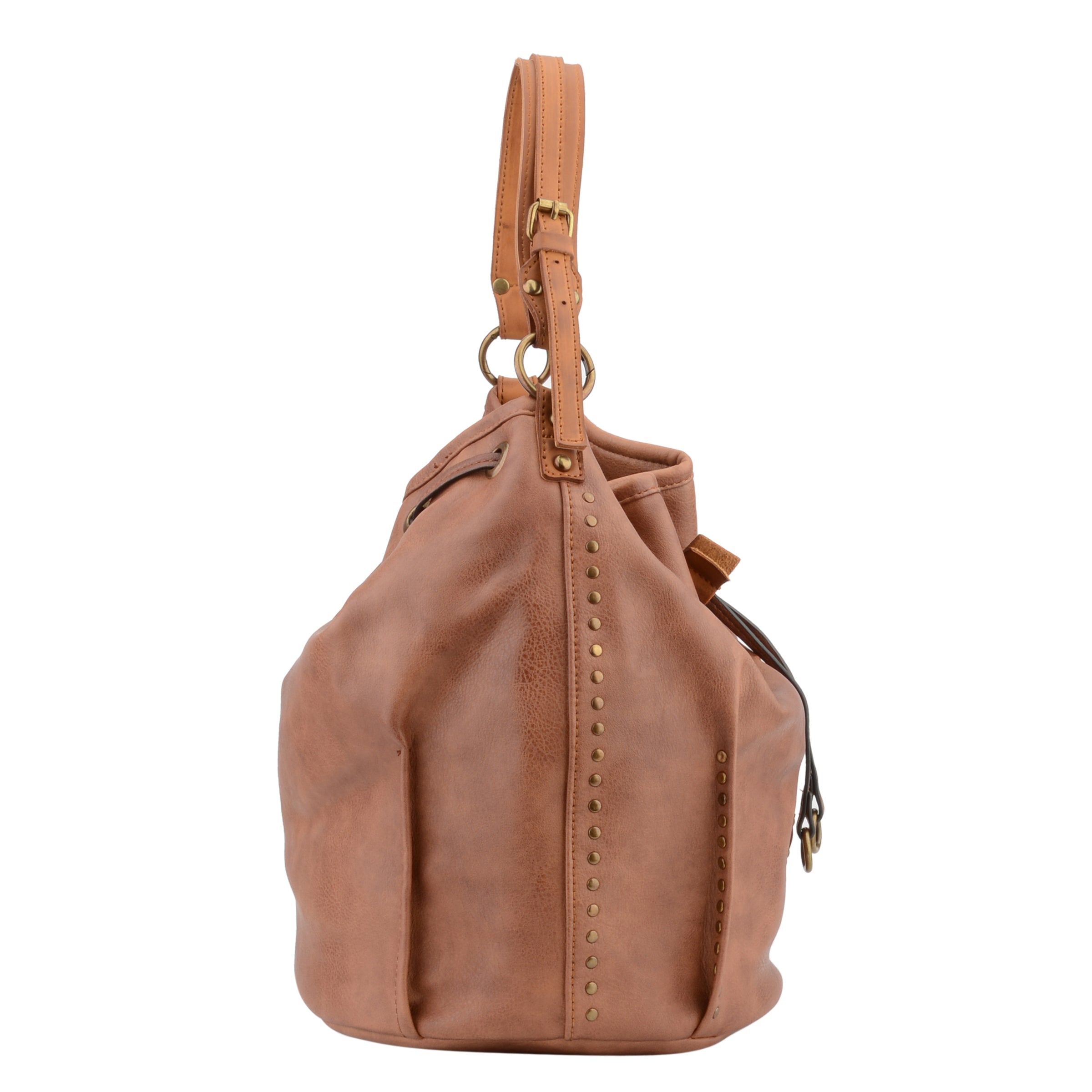 Sac seau Polly
