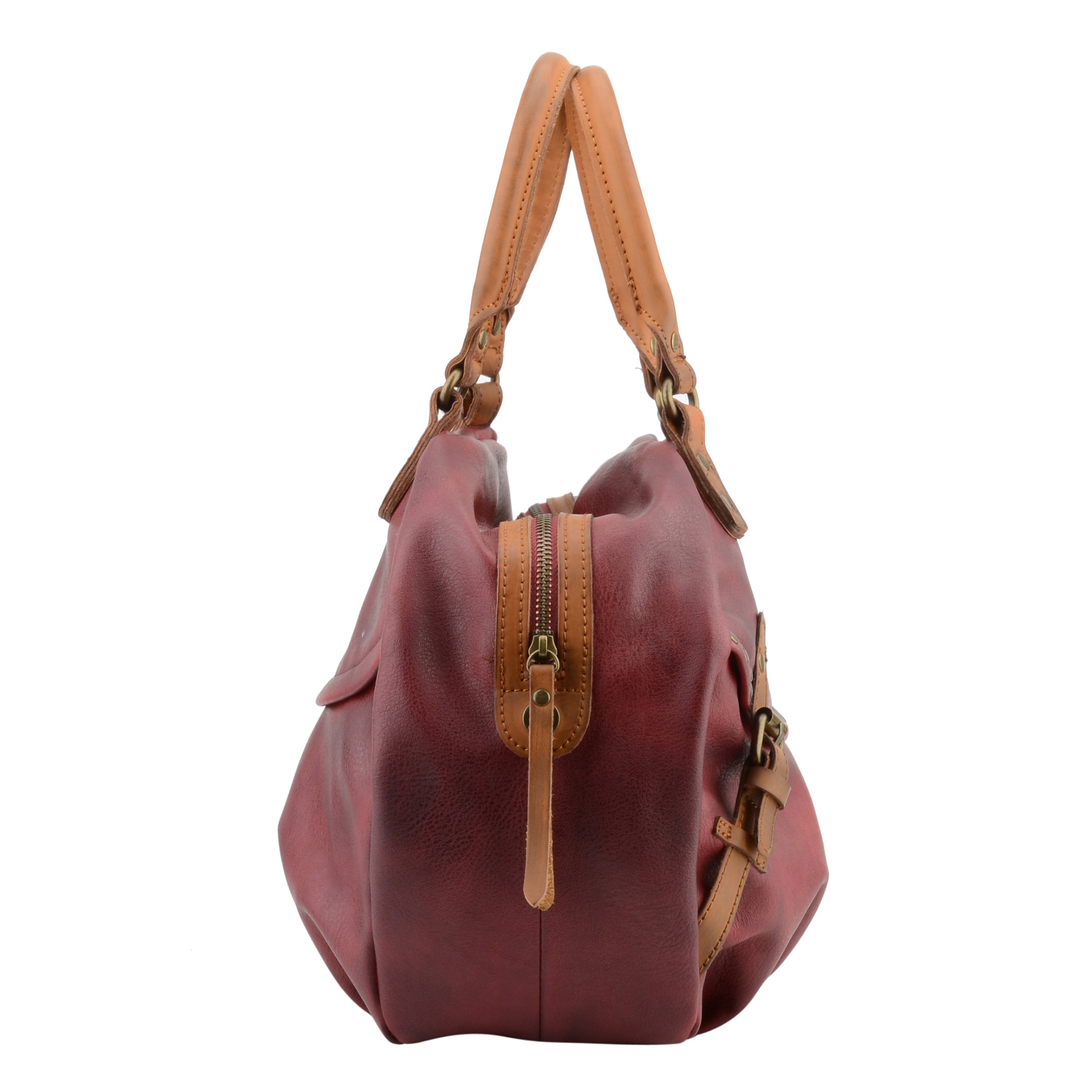 Sac porté main Polly