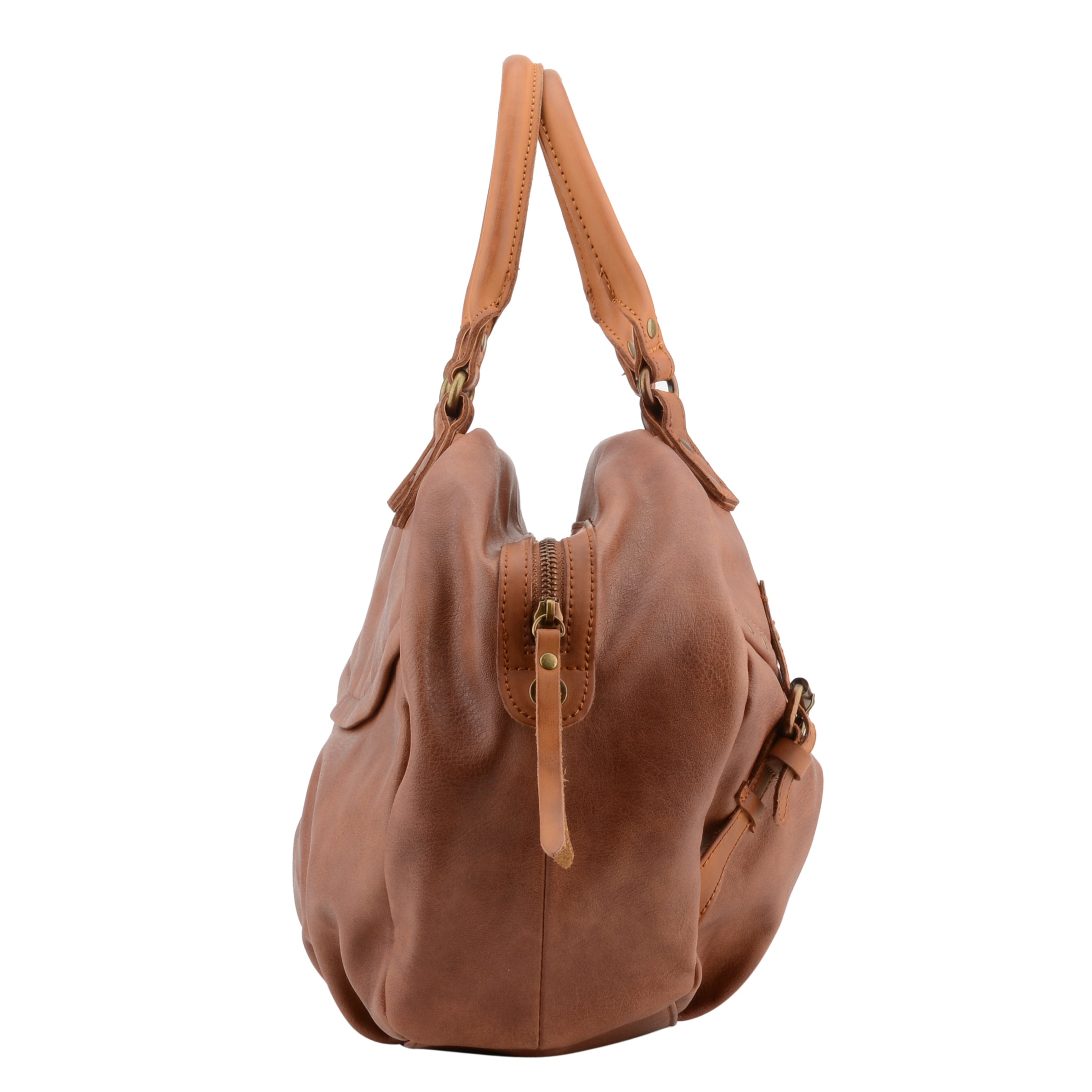 Sac porté main Polly