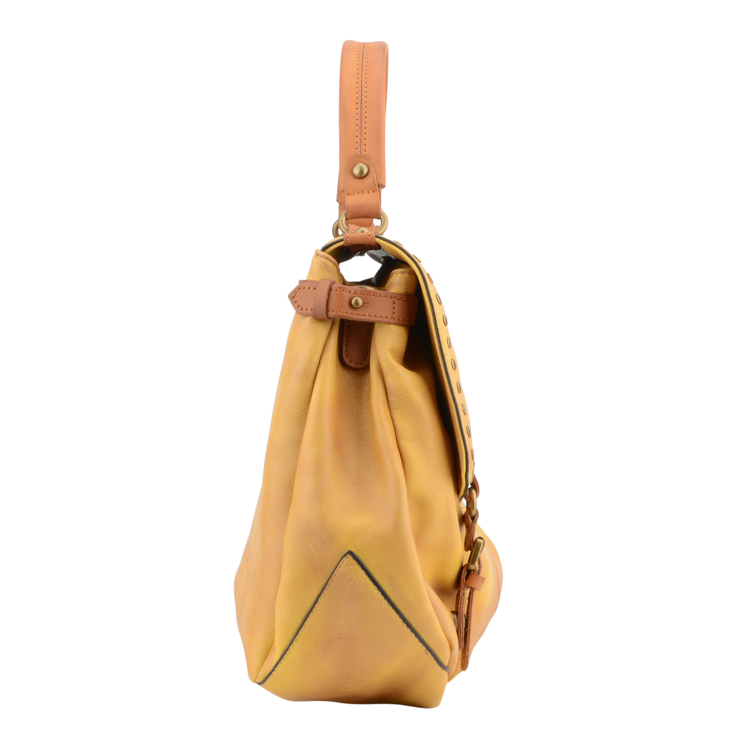 Sac porté main Polly