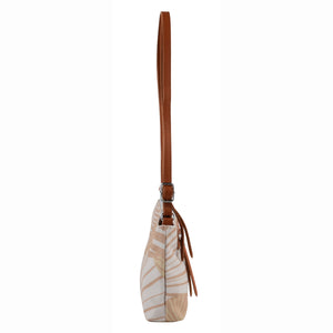 Sac porté travers Xana