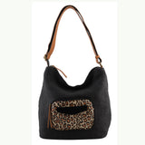 Sac porté épaule Wendy