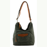Sac porté épaule Wendy