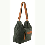 Sac porté épaule Wendy