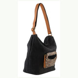 Sac porté épaule Wendy