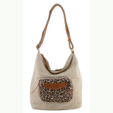 Sac porté épaule Wendy