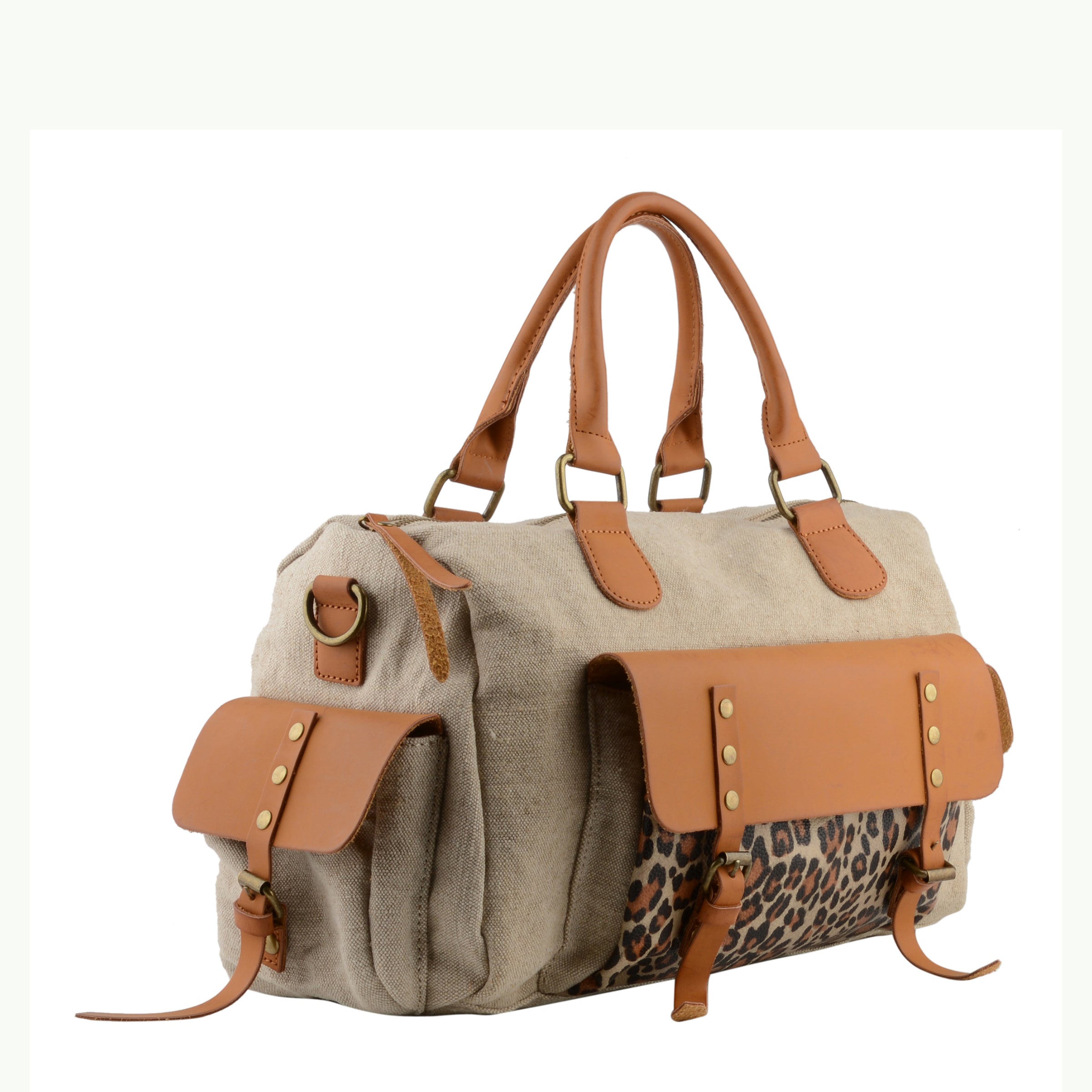 Sac porté main Wendy