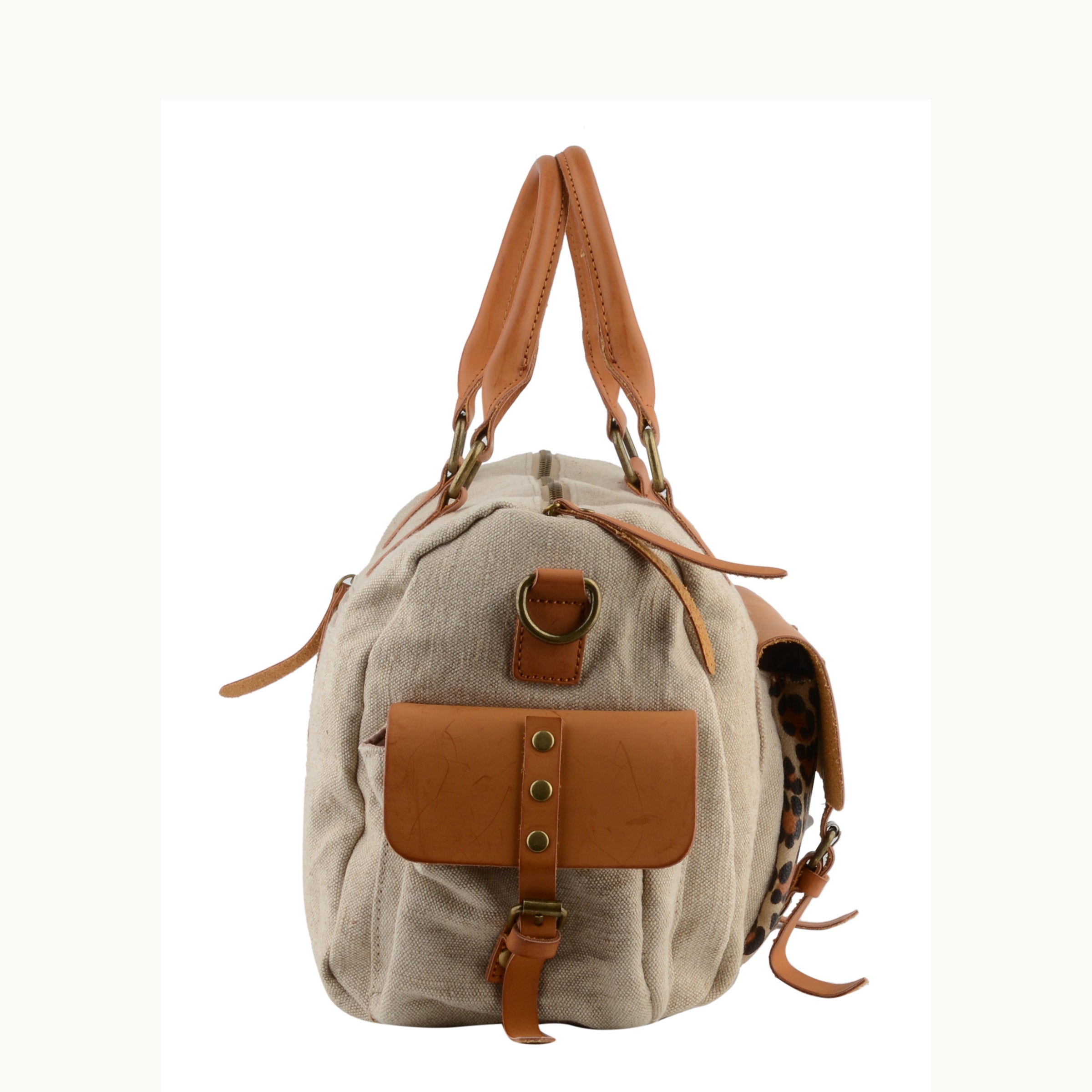 Sac porté main Wendy