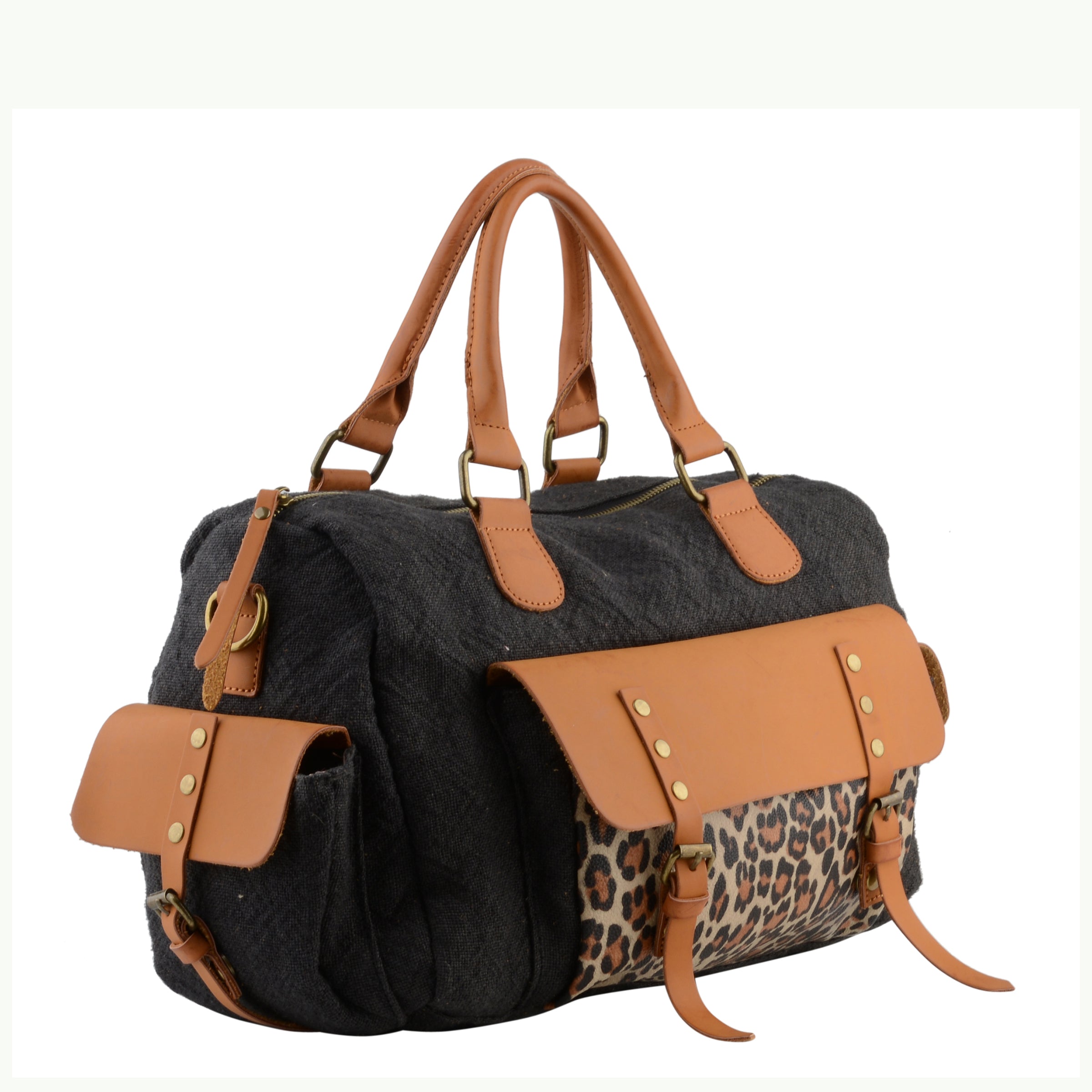 Sac porté main Wendy