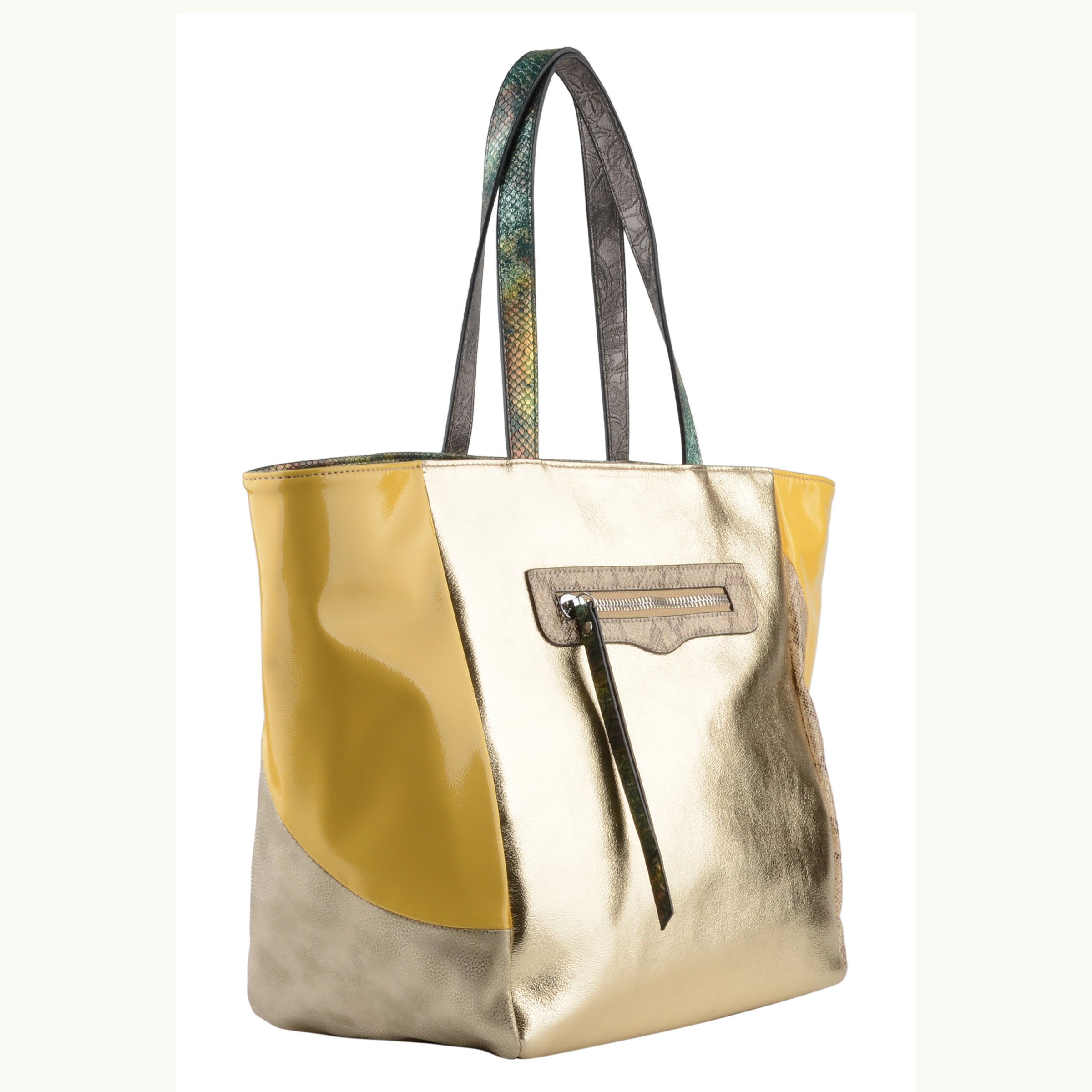Sac shopping Vanissa