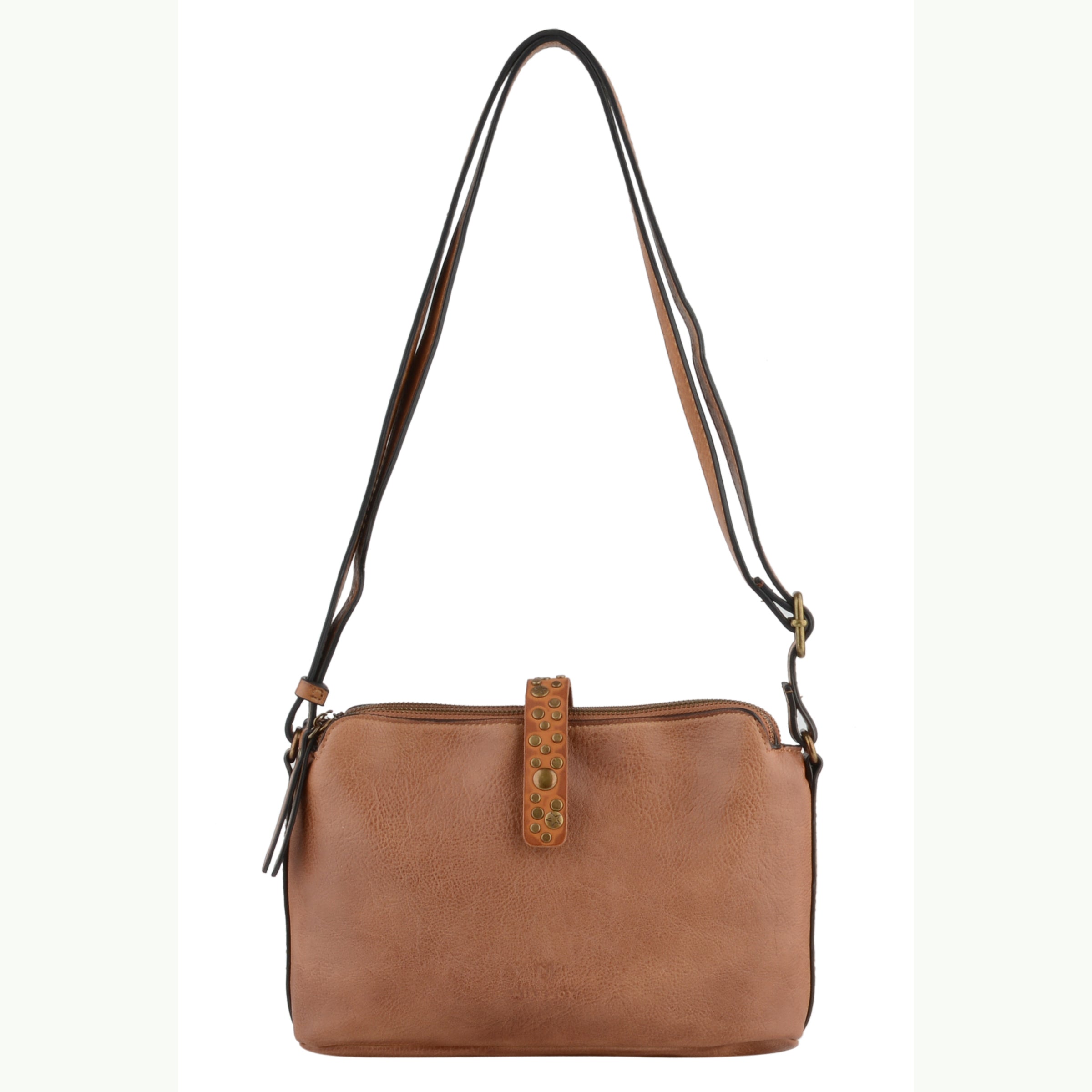 Sac porté travers Romy