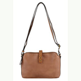 Sac porté travers Romy