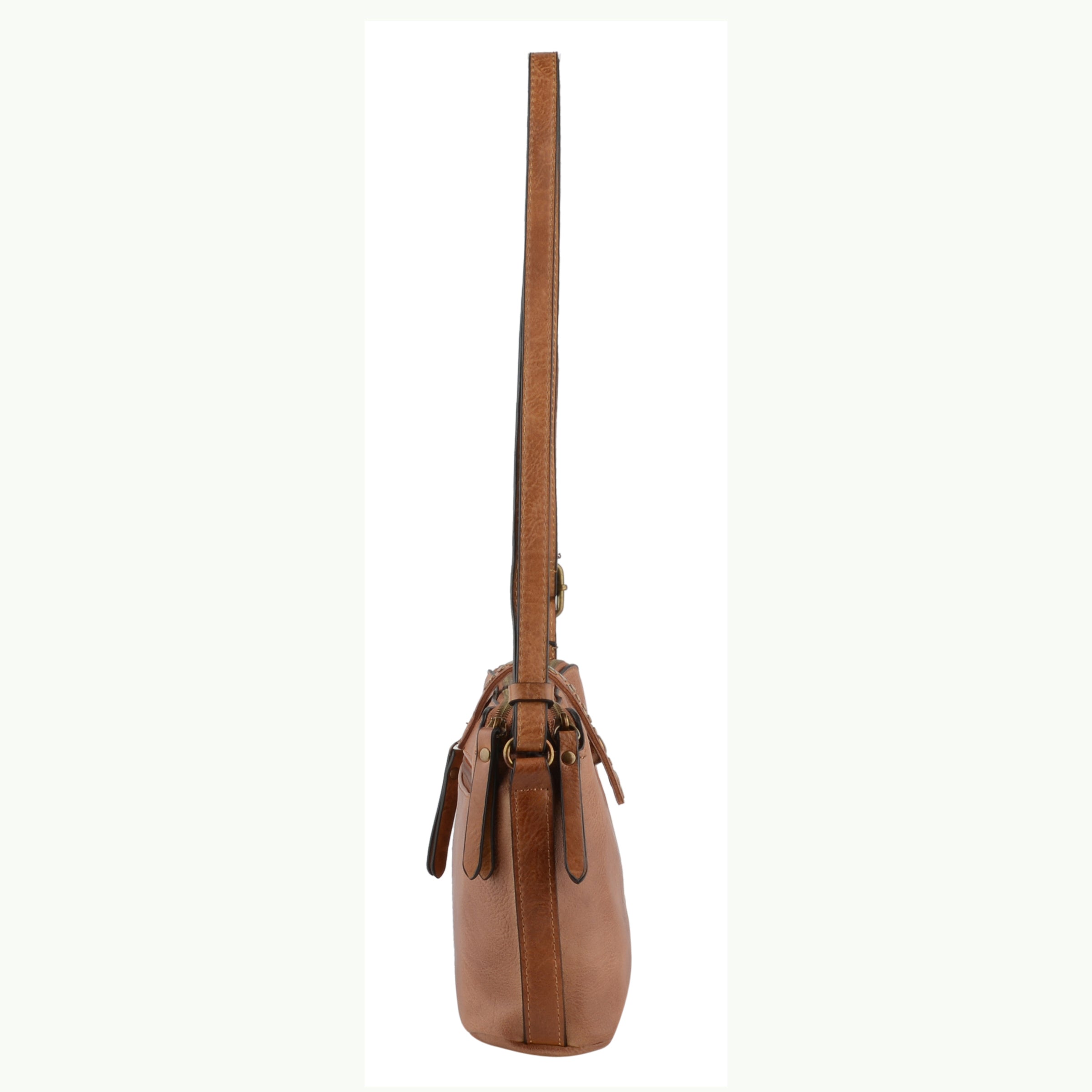 Sac porté travers Romy
