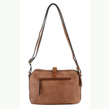 Sac porté travers Romy