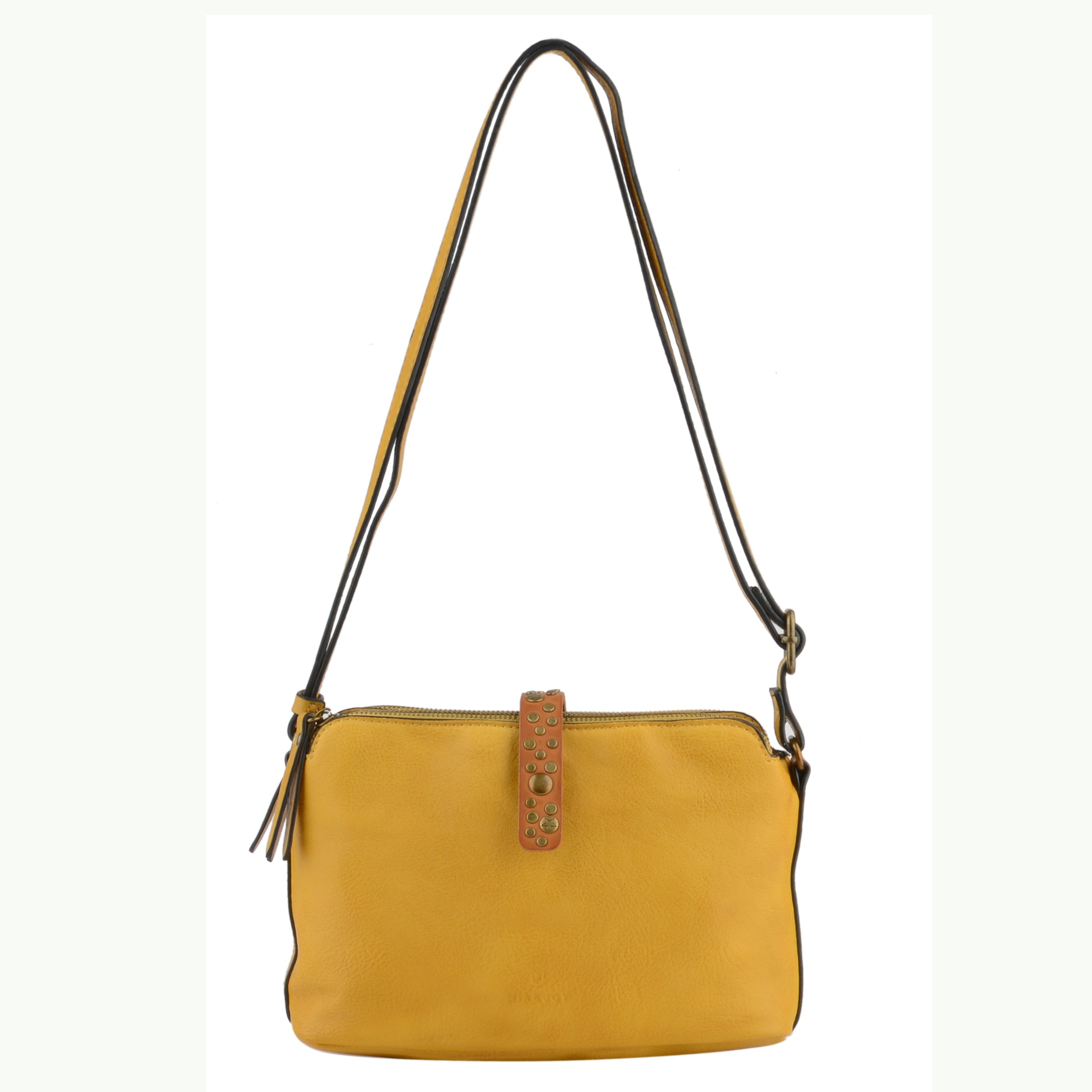 Sac porté travers Romy