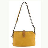 Sac porté travers Romy