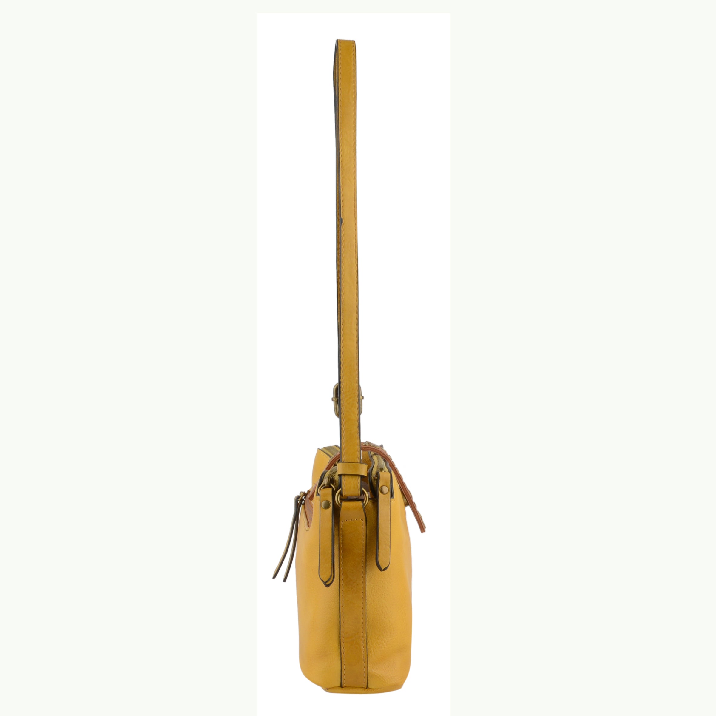 Sac porté travers Romy