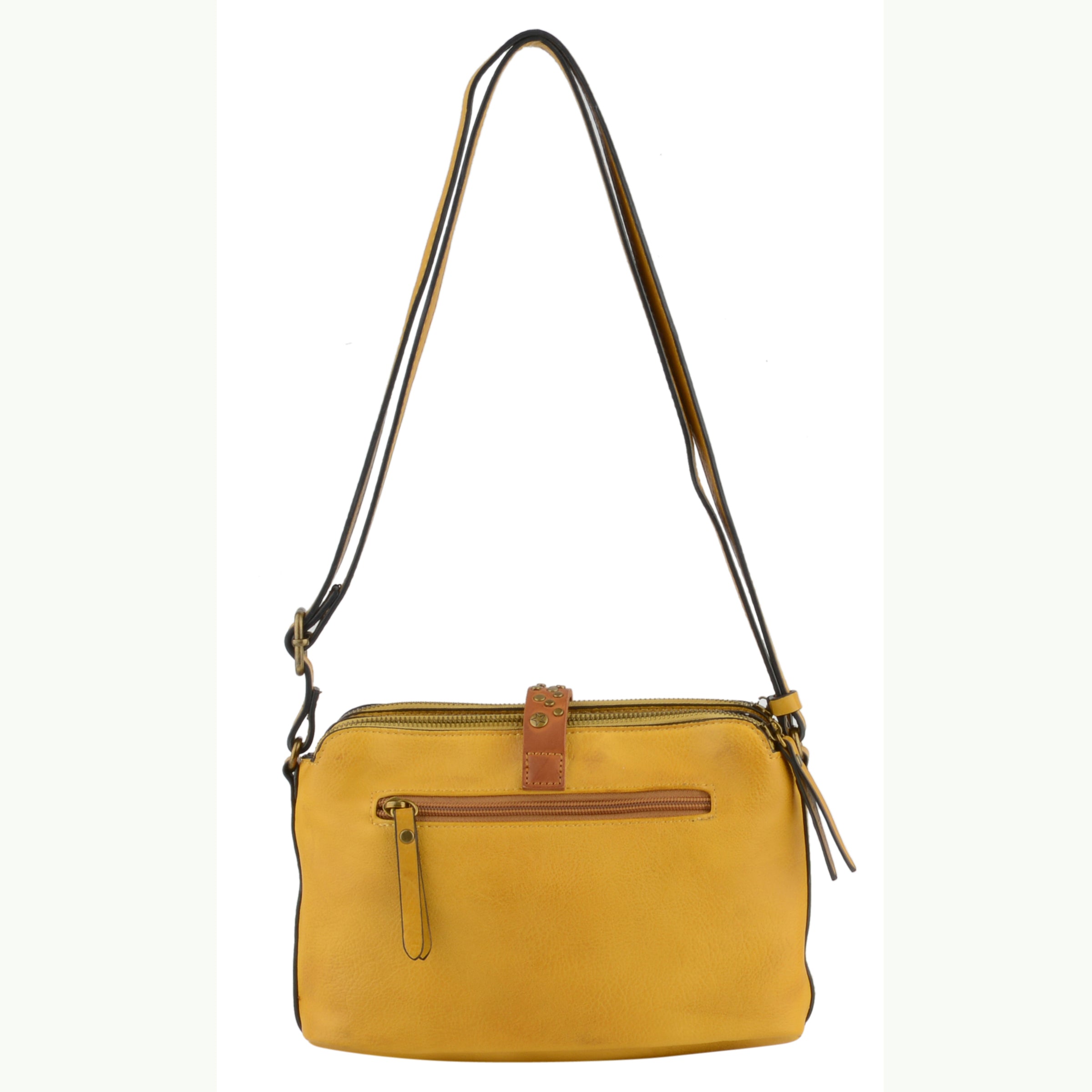 Sac porté travers Romy