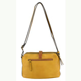 Sac porté travers Romy