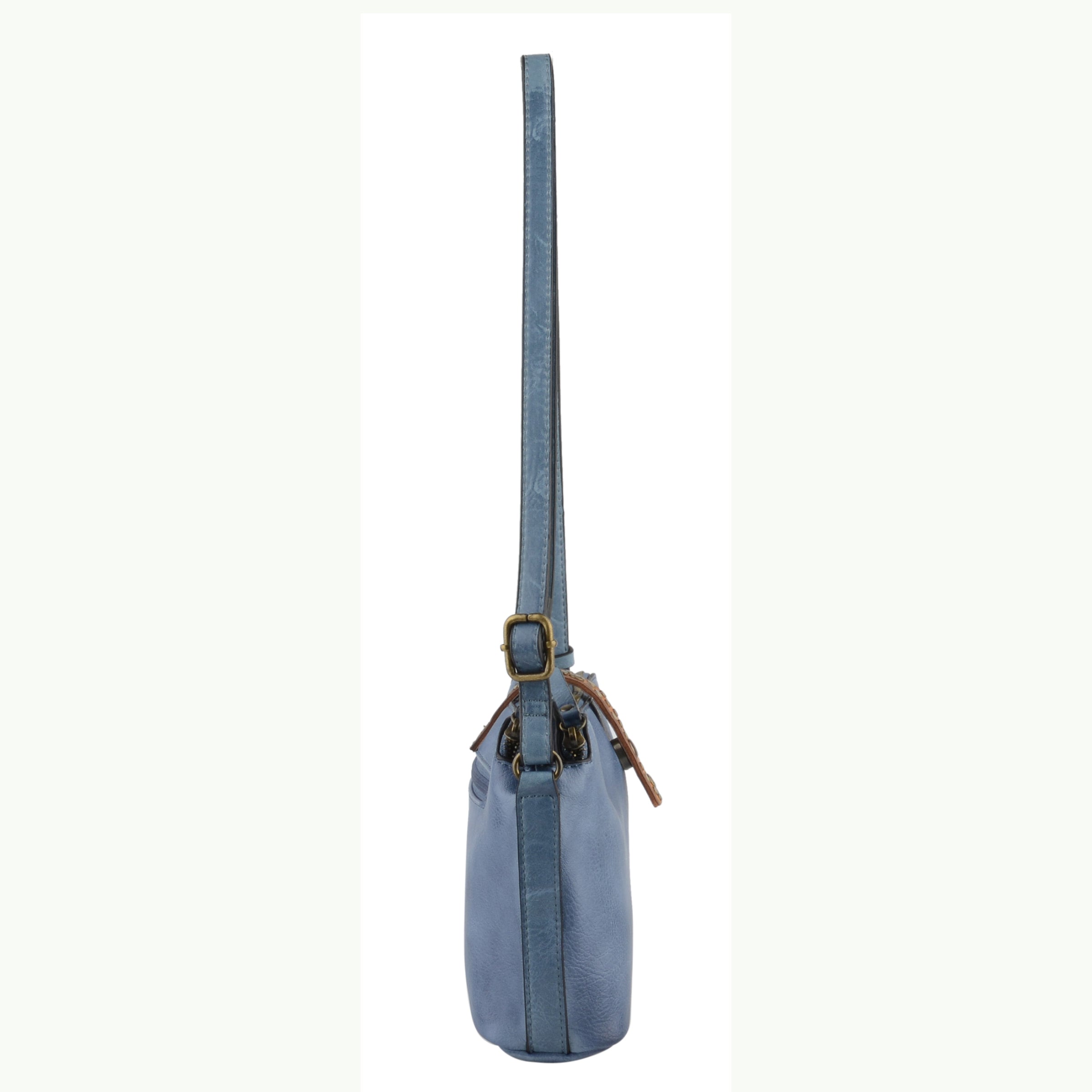 Sac porté travers Romy