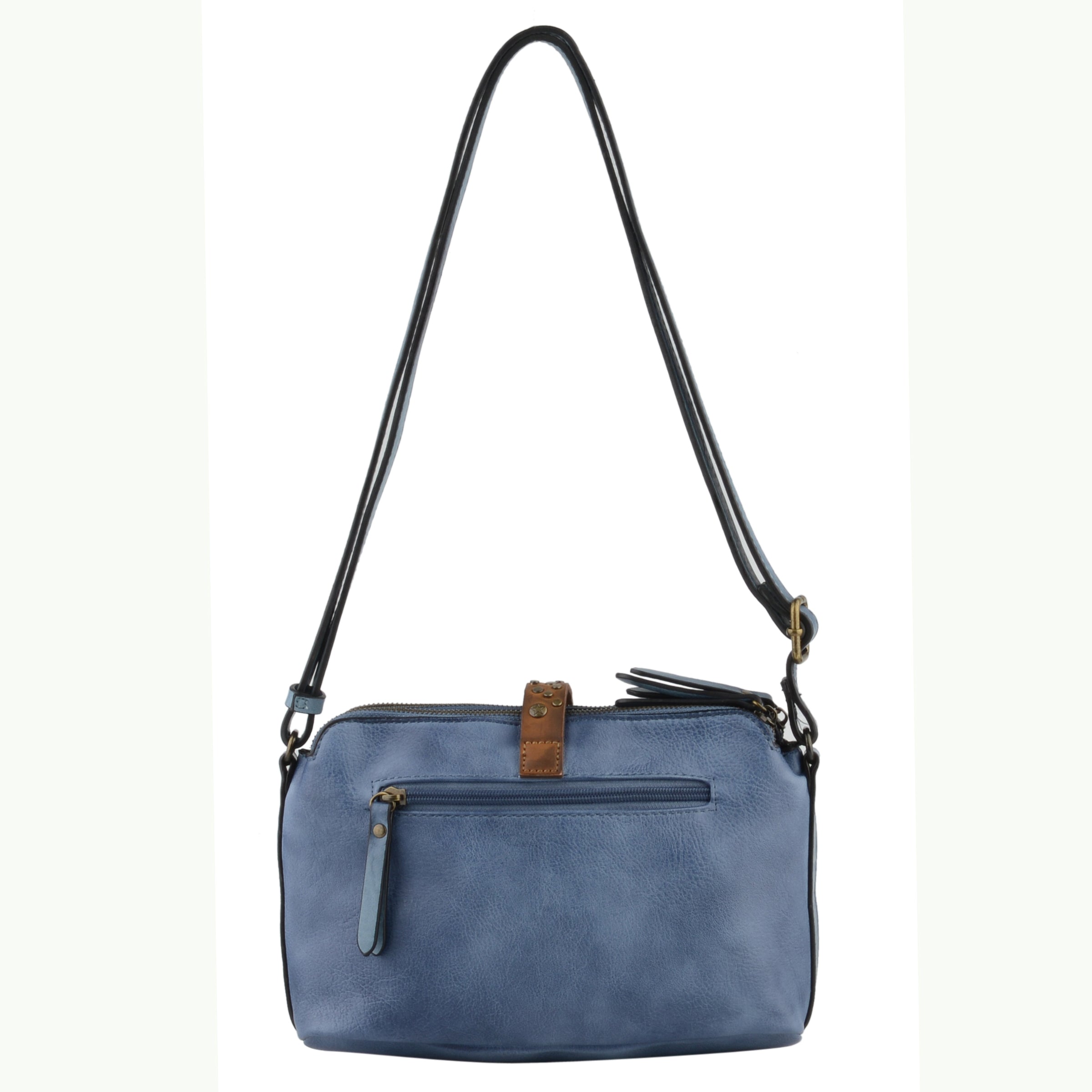 Sac porté travers Romy