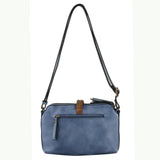 Sac porté travers Romy