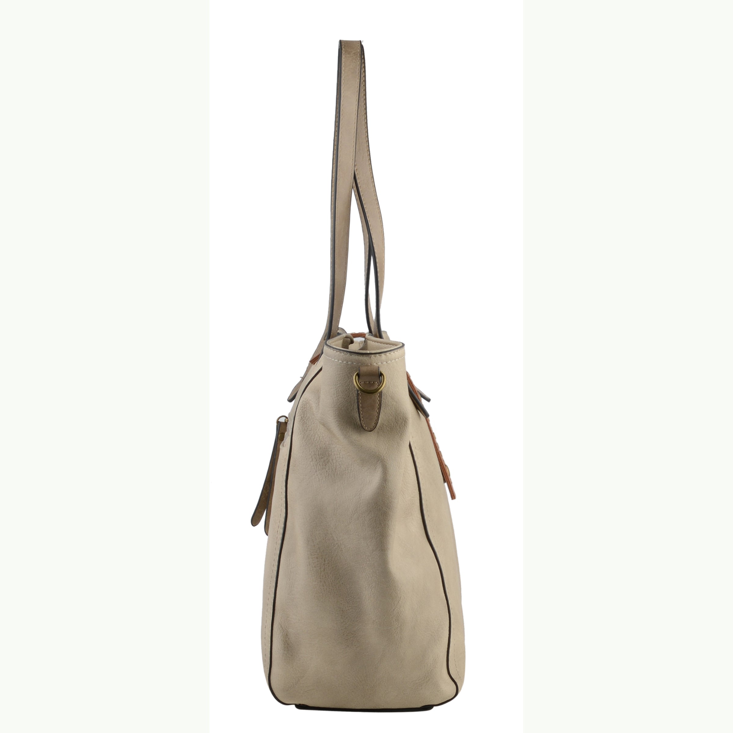 Sac shopping Romy