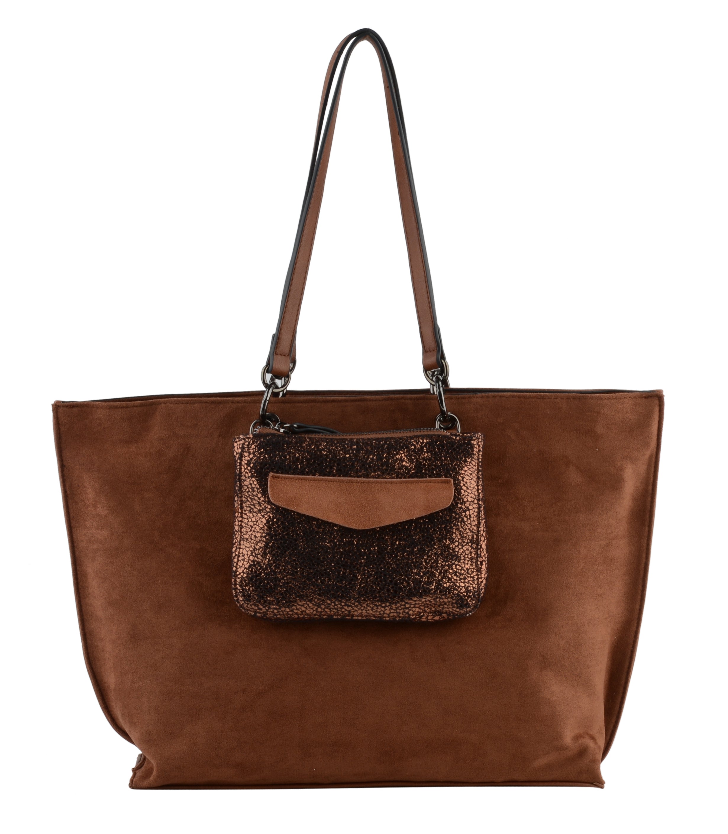 Ursule - Sac Shopping