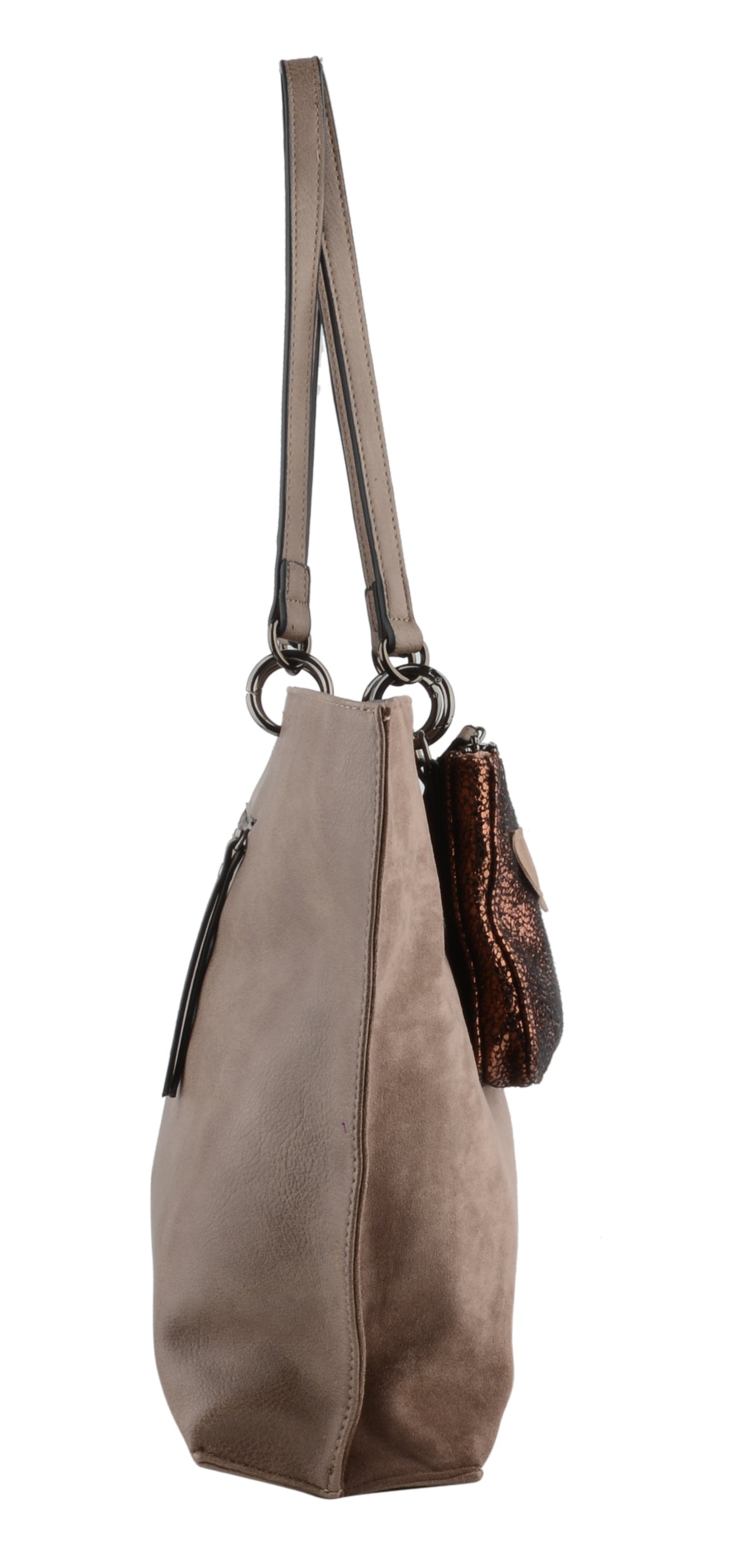 Ursule - Sac Shopping