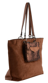 Ursule - Sac Shopping