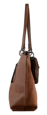 Ursule - Sac Shopping